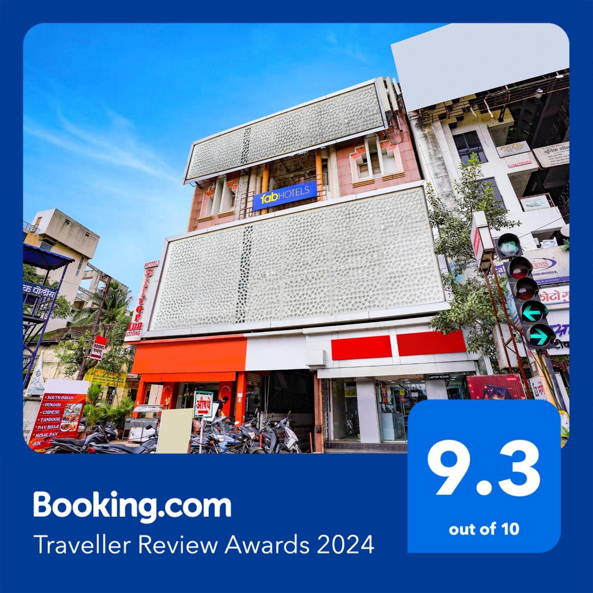 Hotel Fabhotel Silver Ii