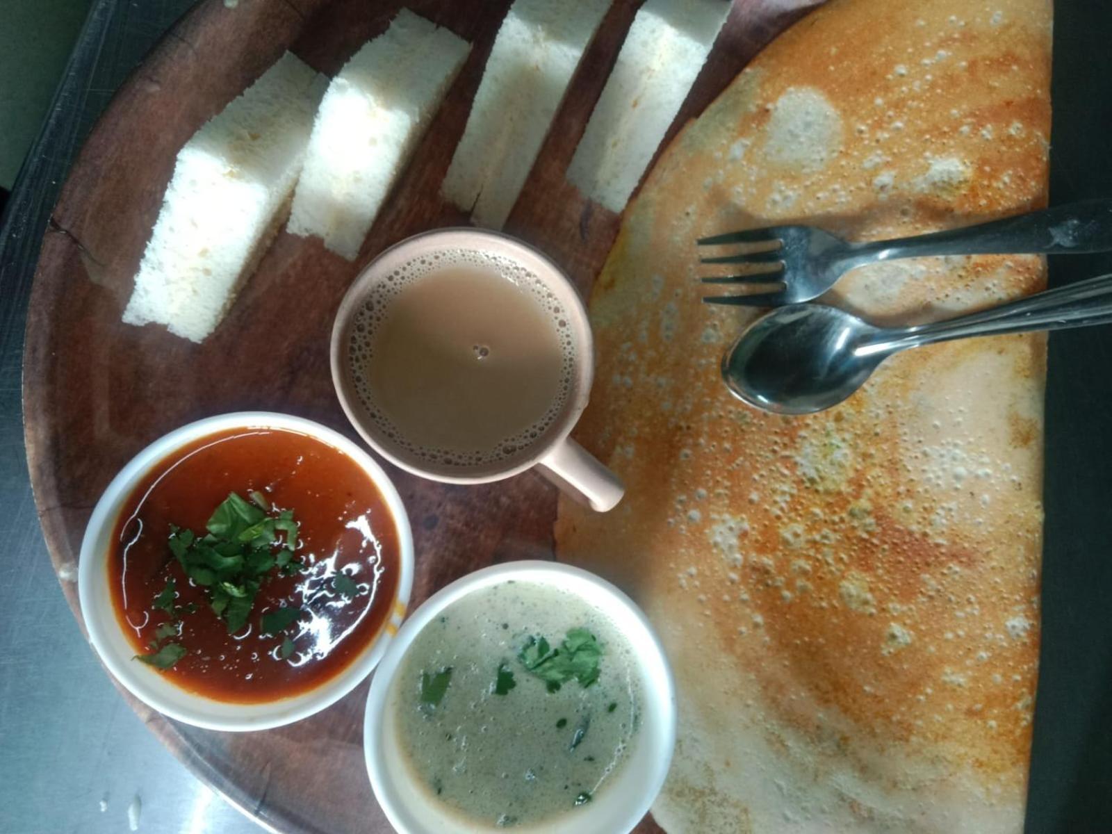 Grand Ashwin Hotel Nashik