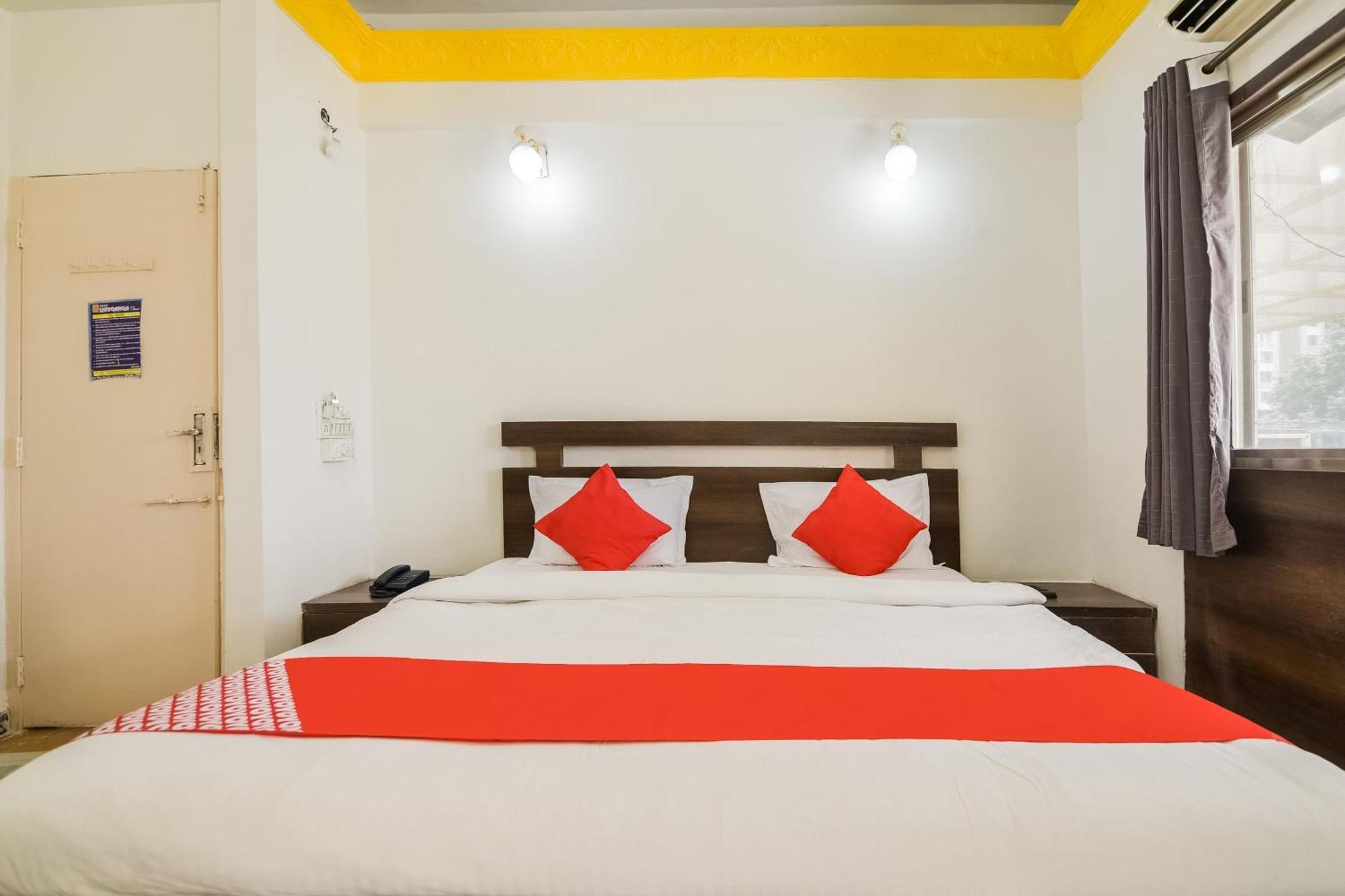 Collection O Shivganga Hotel Nashik