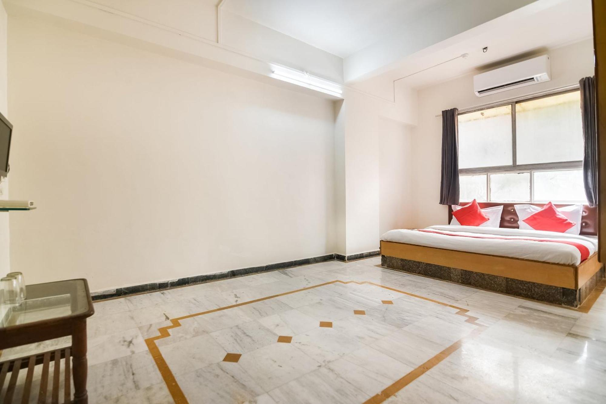 Hotel Collection O Shivganga 3*