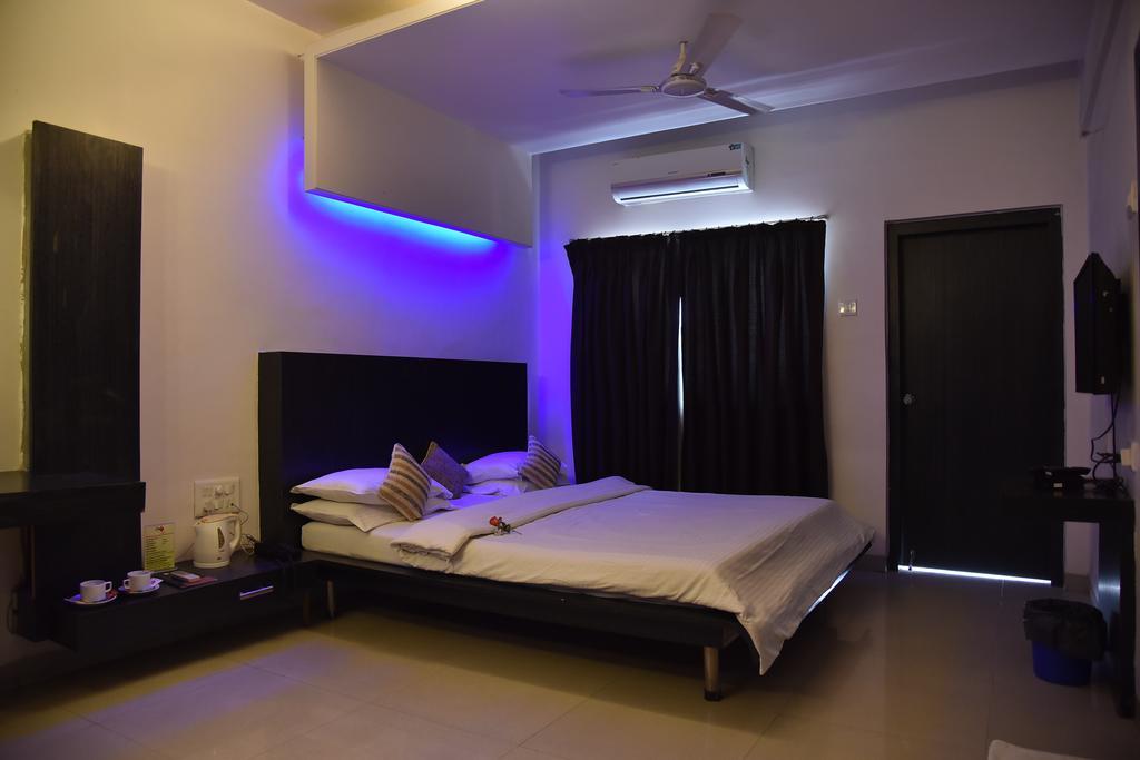 Rama Heritage Hotel