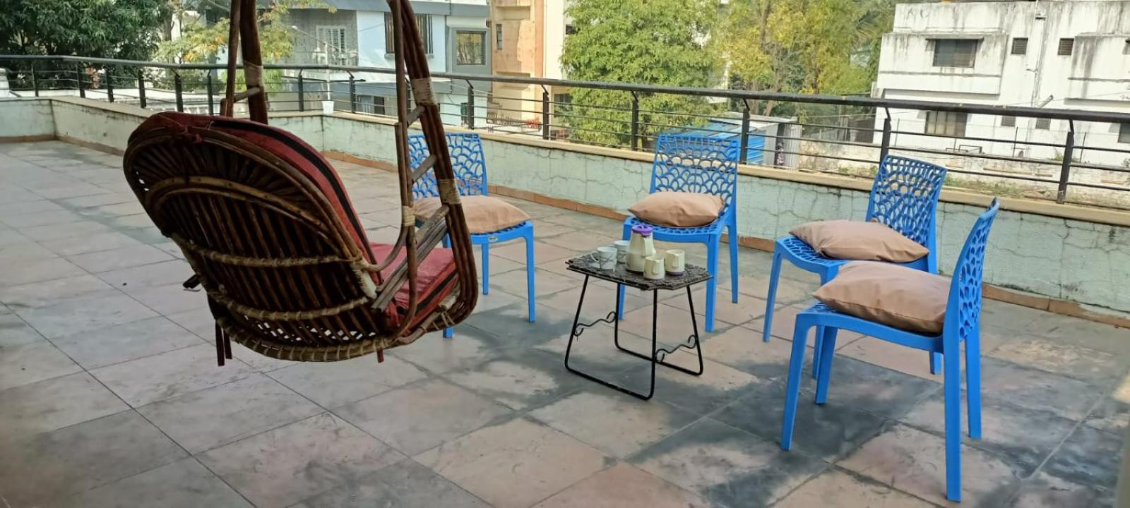 Villa Ram@nasik Nashik