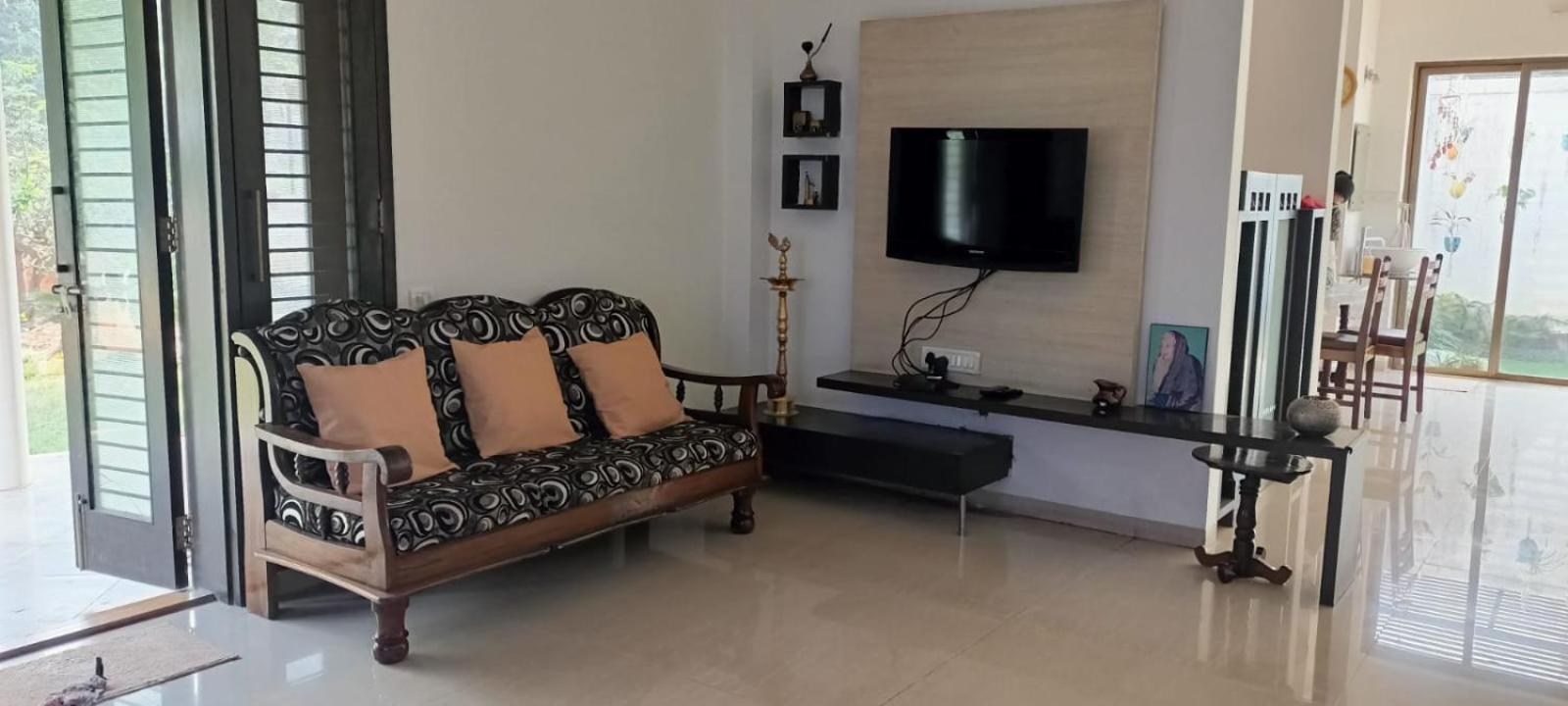Villa Ram@nasik Nashik