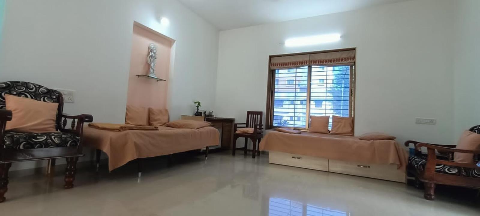 Villa Ram@nasik *