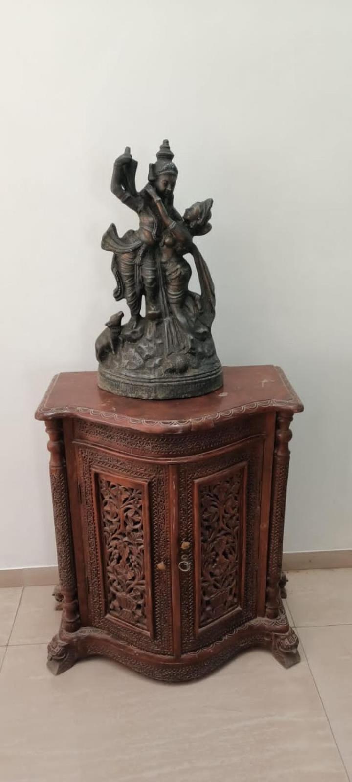 Ram@nasik Villa *