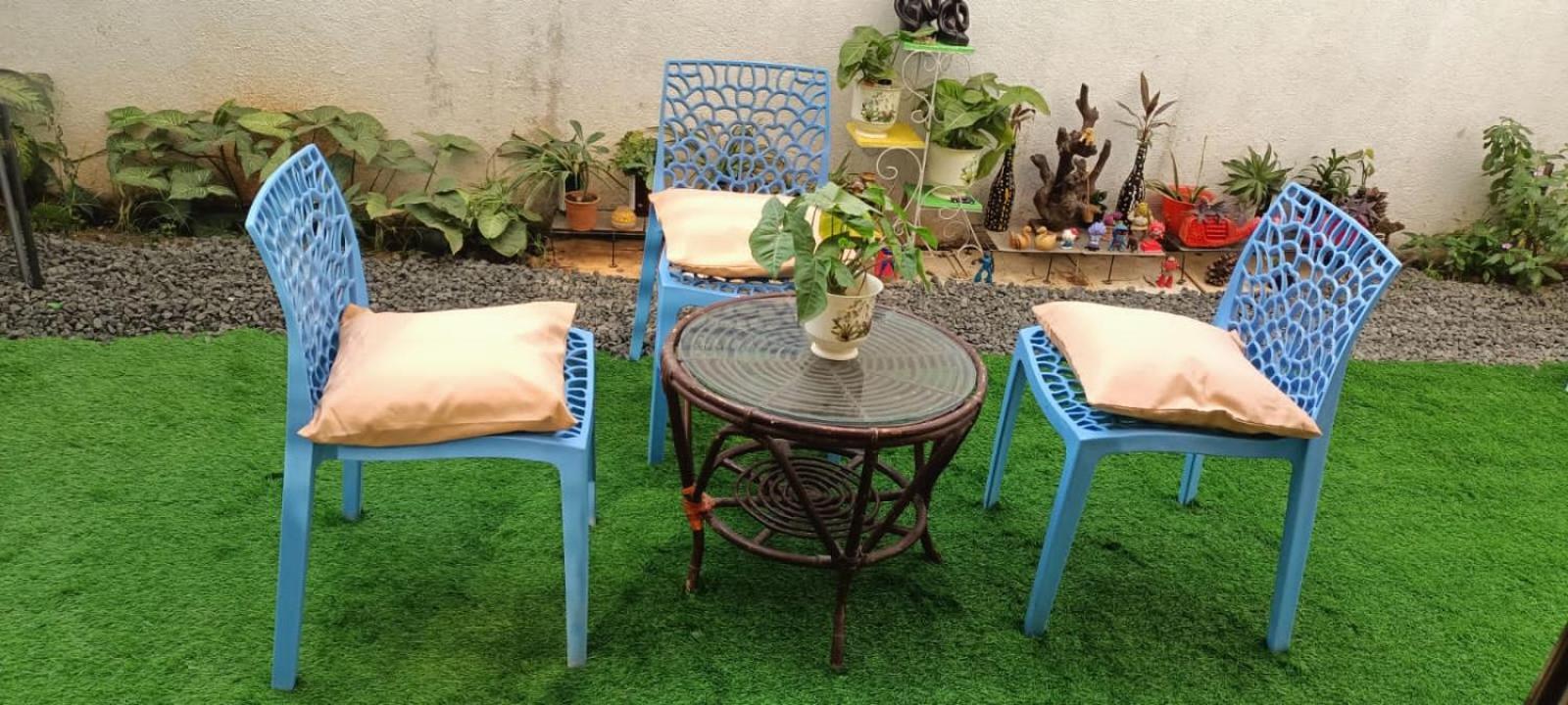 Villa Ram@nasik *