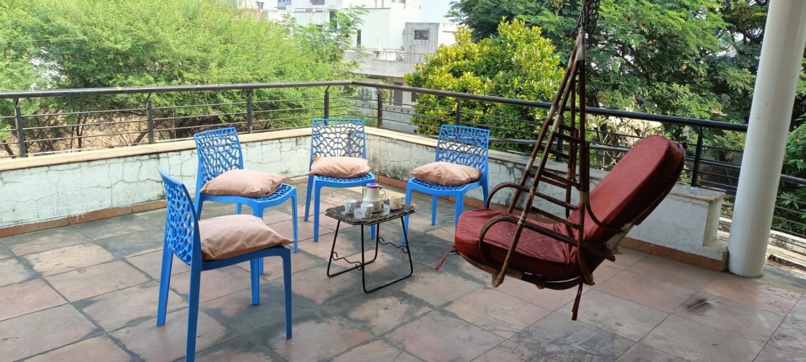 Ram@nasik Villa Nashik