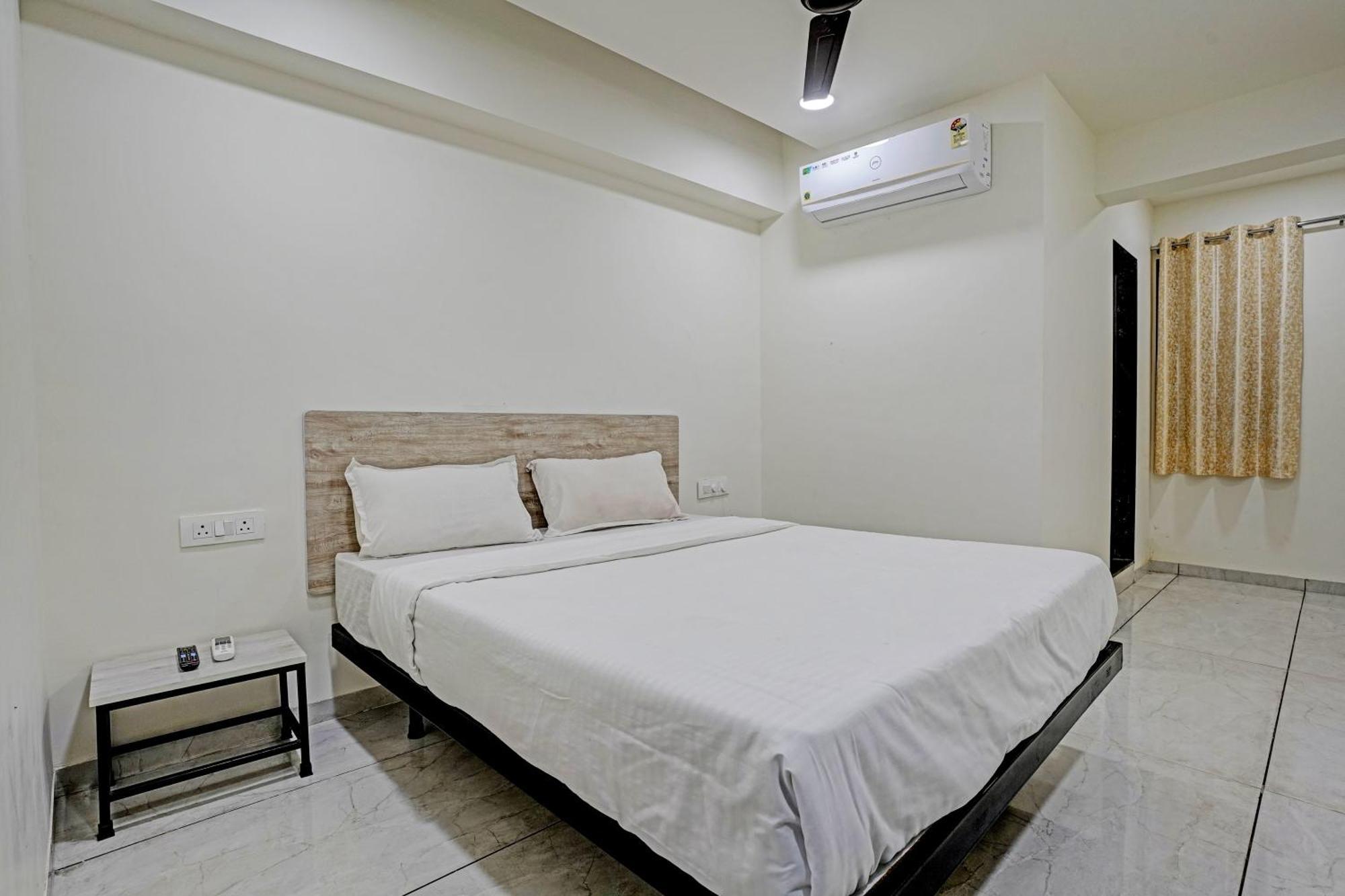 O Bharti - 3* Nashik