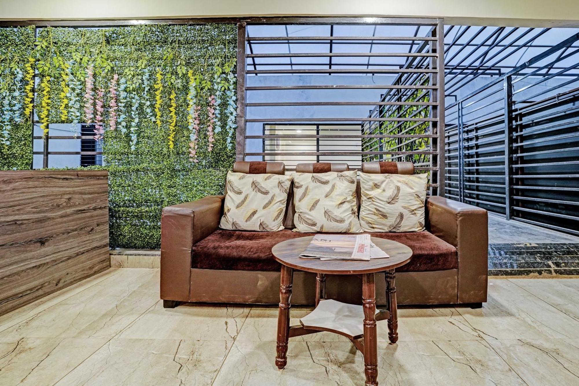 O Bharti - Hotel 3*