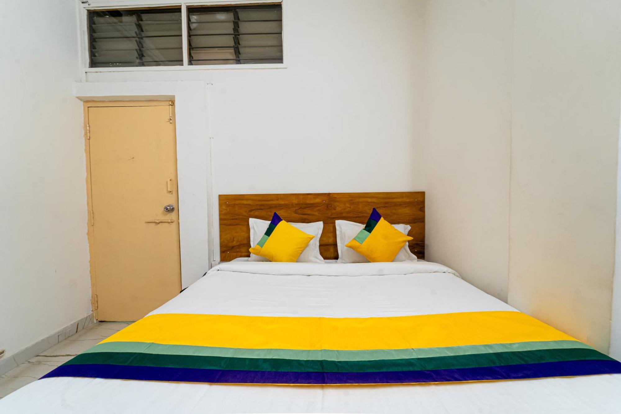 Itsy Mansi Hotel