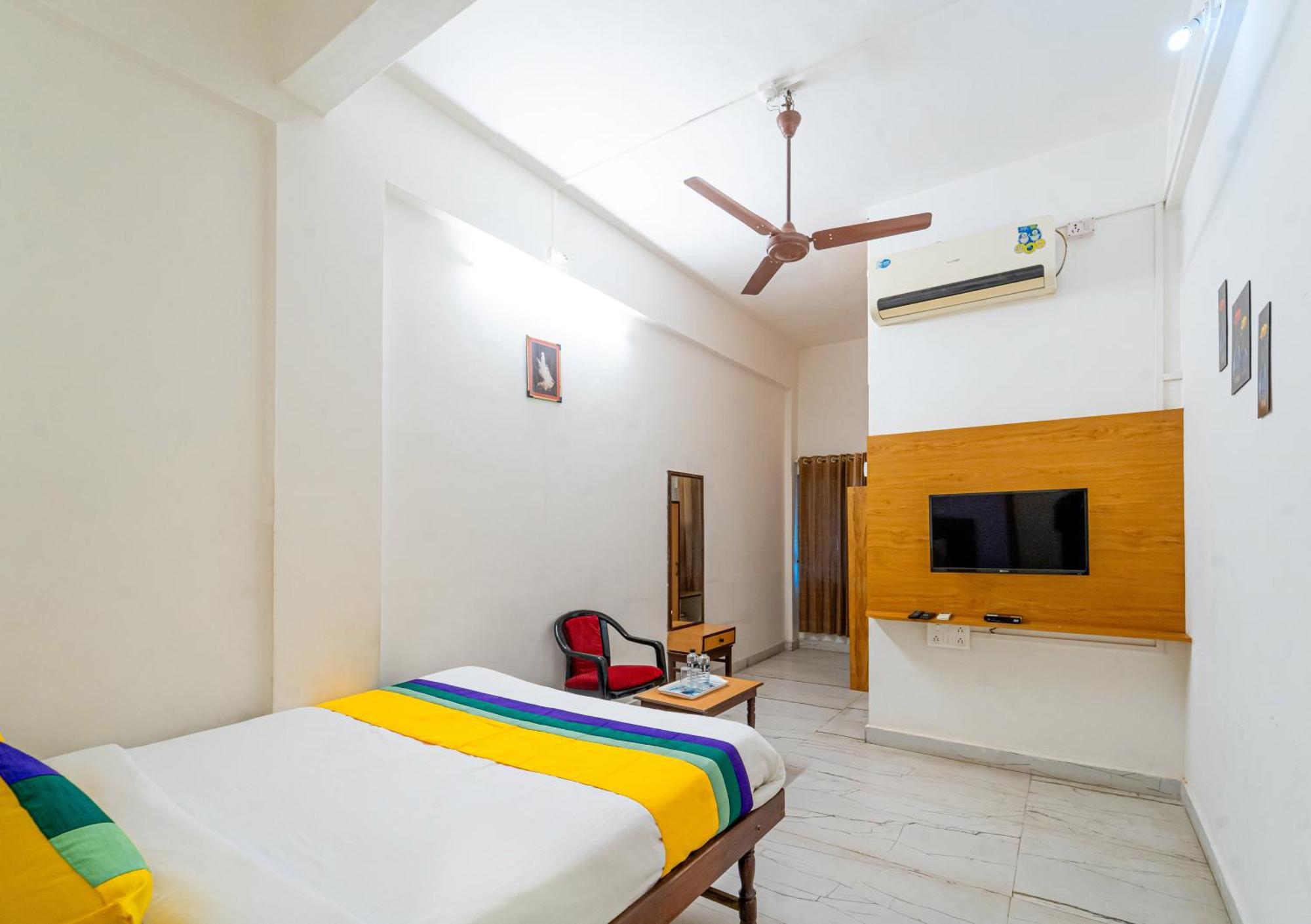 Itsy Mansi Hotel