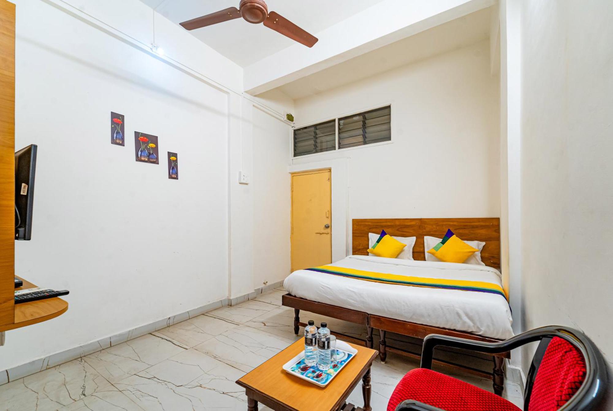 Hotel Itsy Mansi 3*