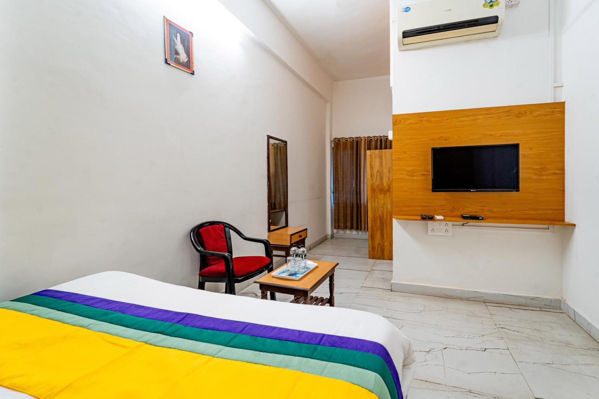 Hotel Itsy Mansi