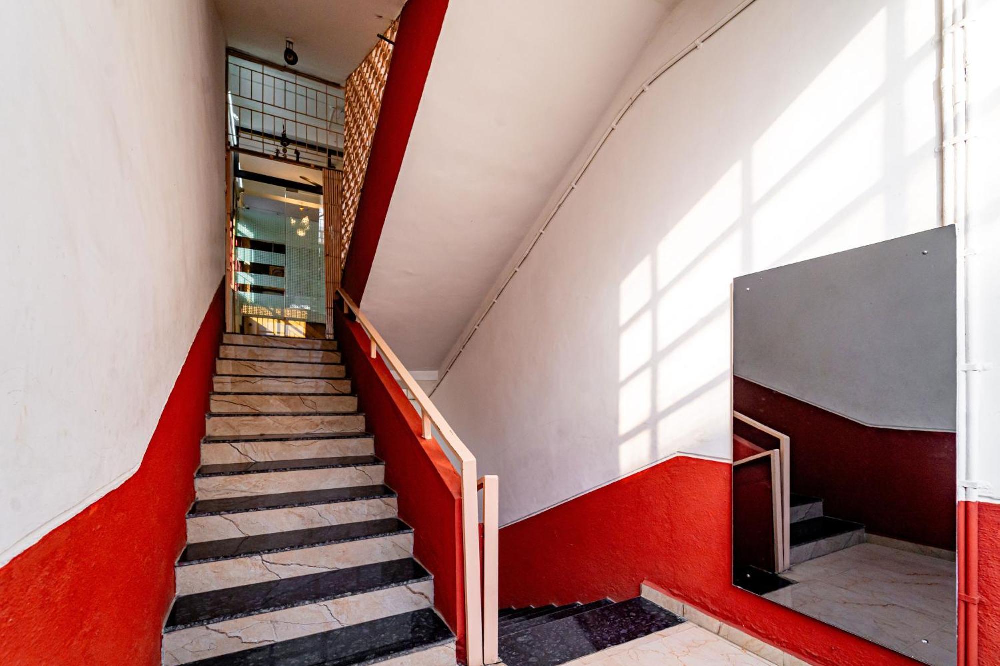 Hotel Itsy Mansi Nashik