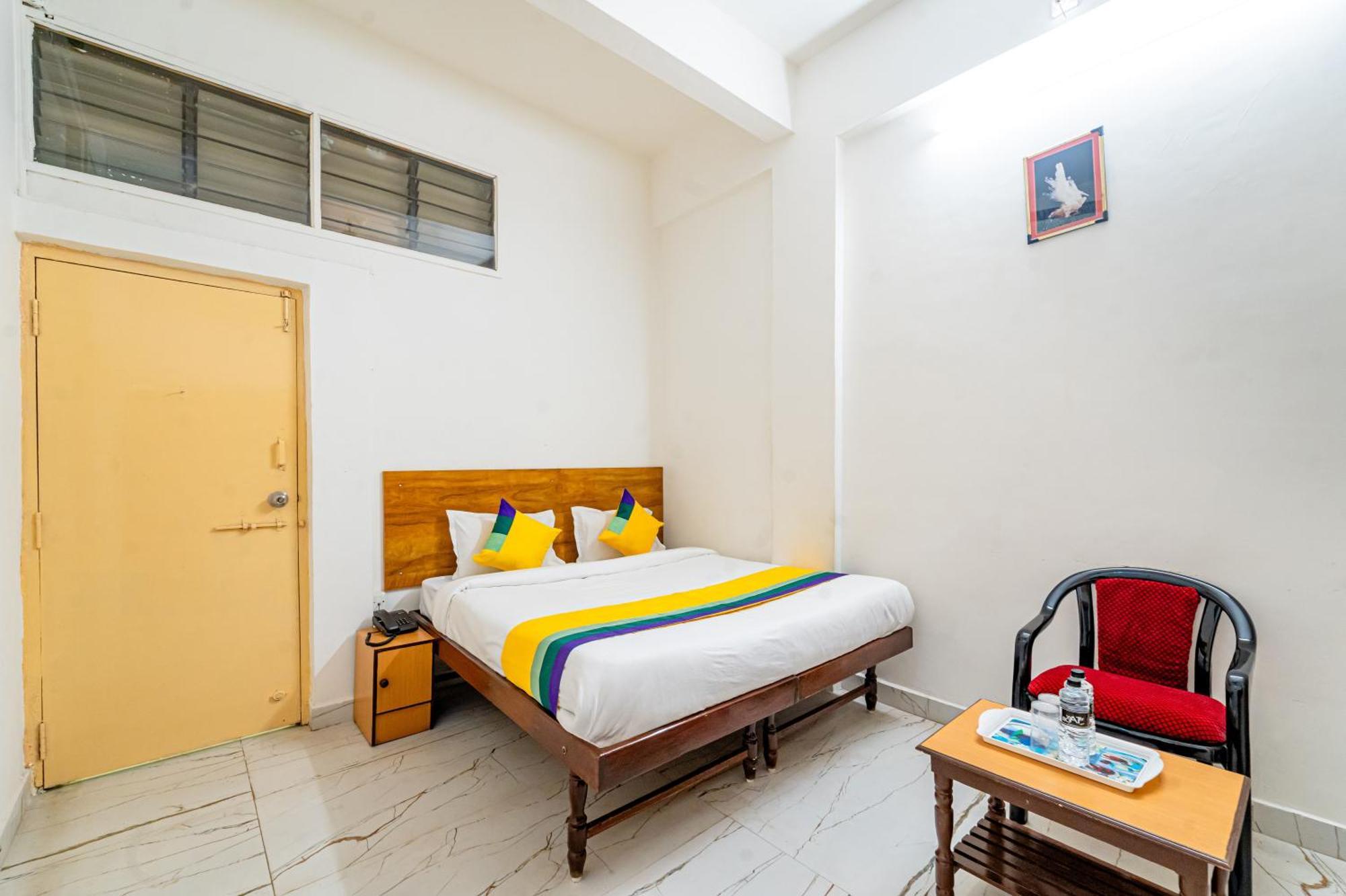 Hotel Itsy Mansi
