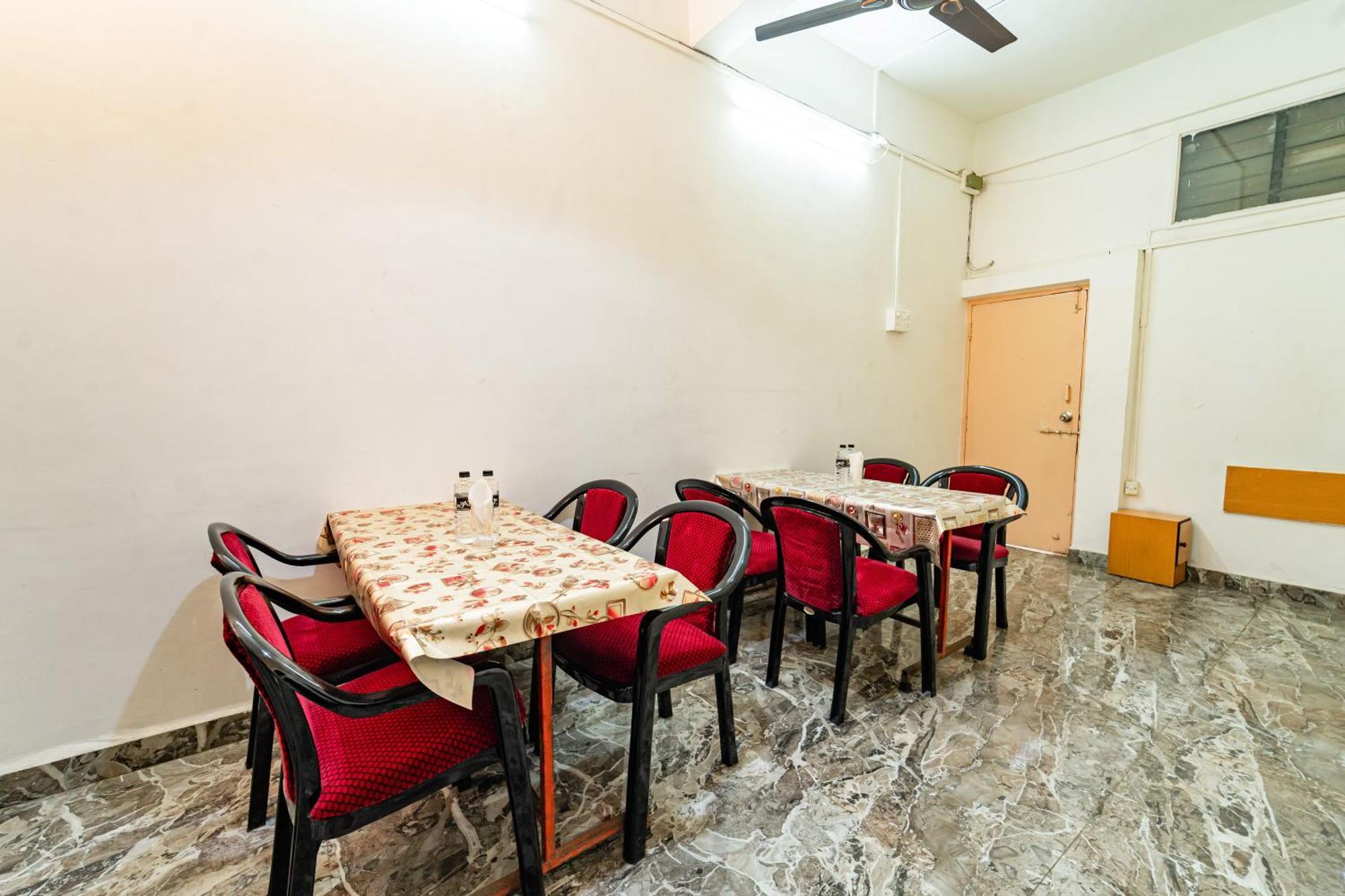 Hotel Itsy Mansi Nashik