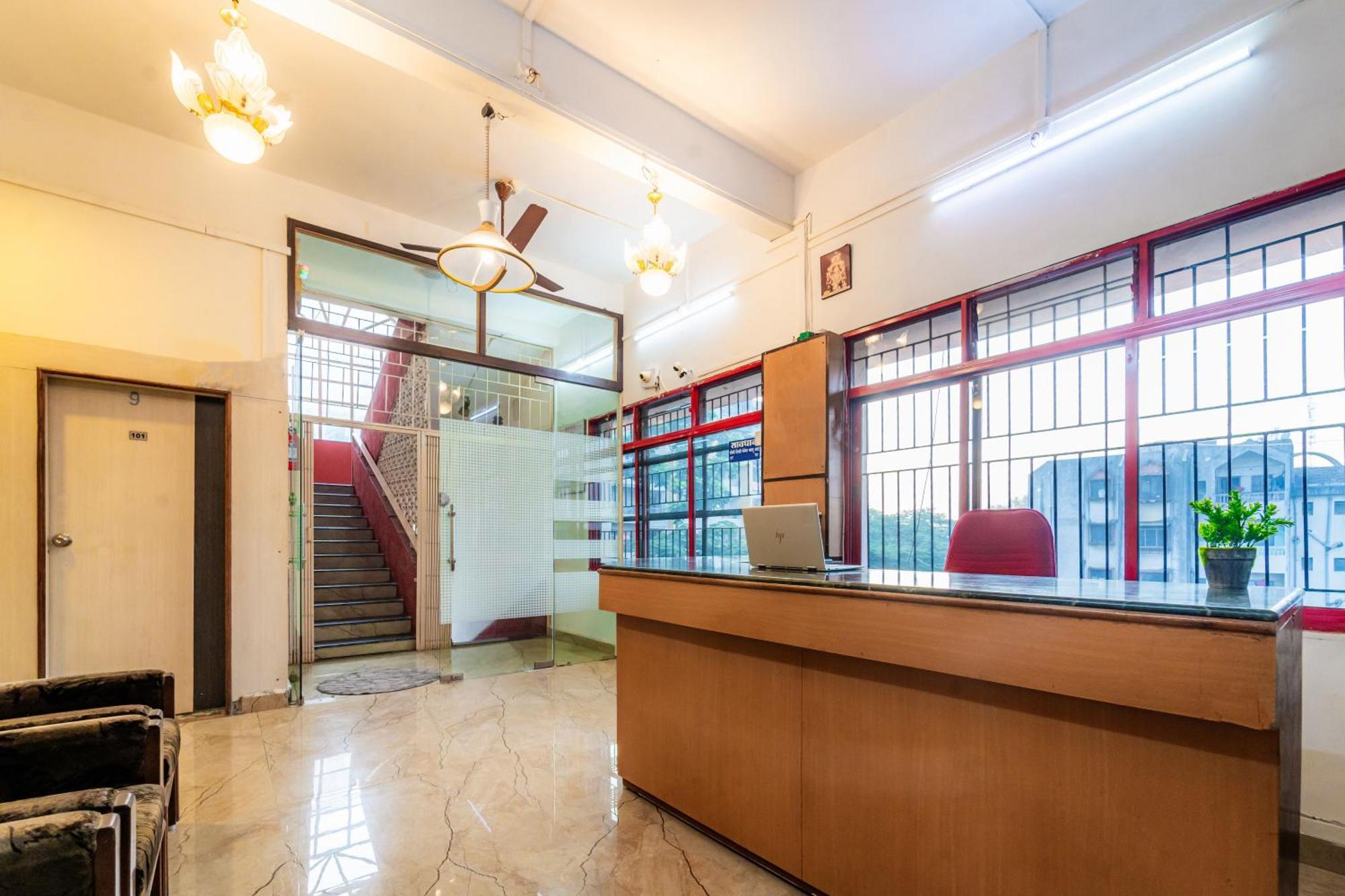 Hotel Itsy Mansi Nashik
