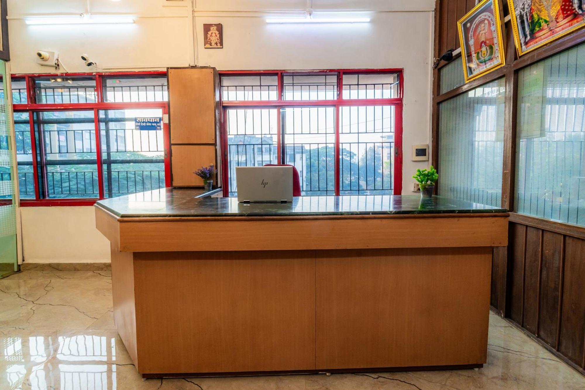 Hotel Itsy Mansi