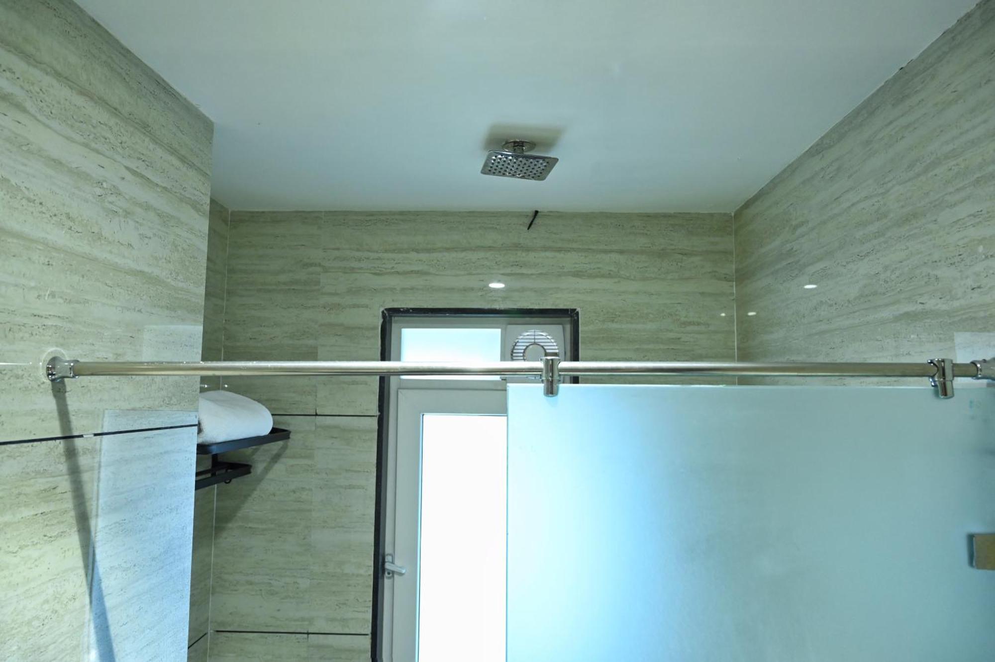 Hotel The One Nashik