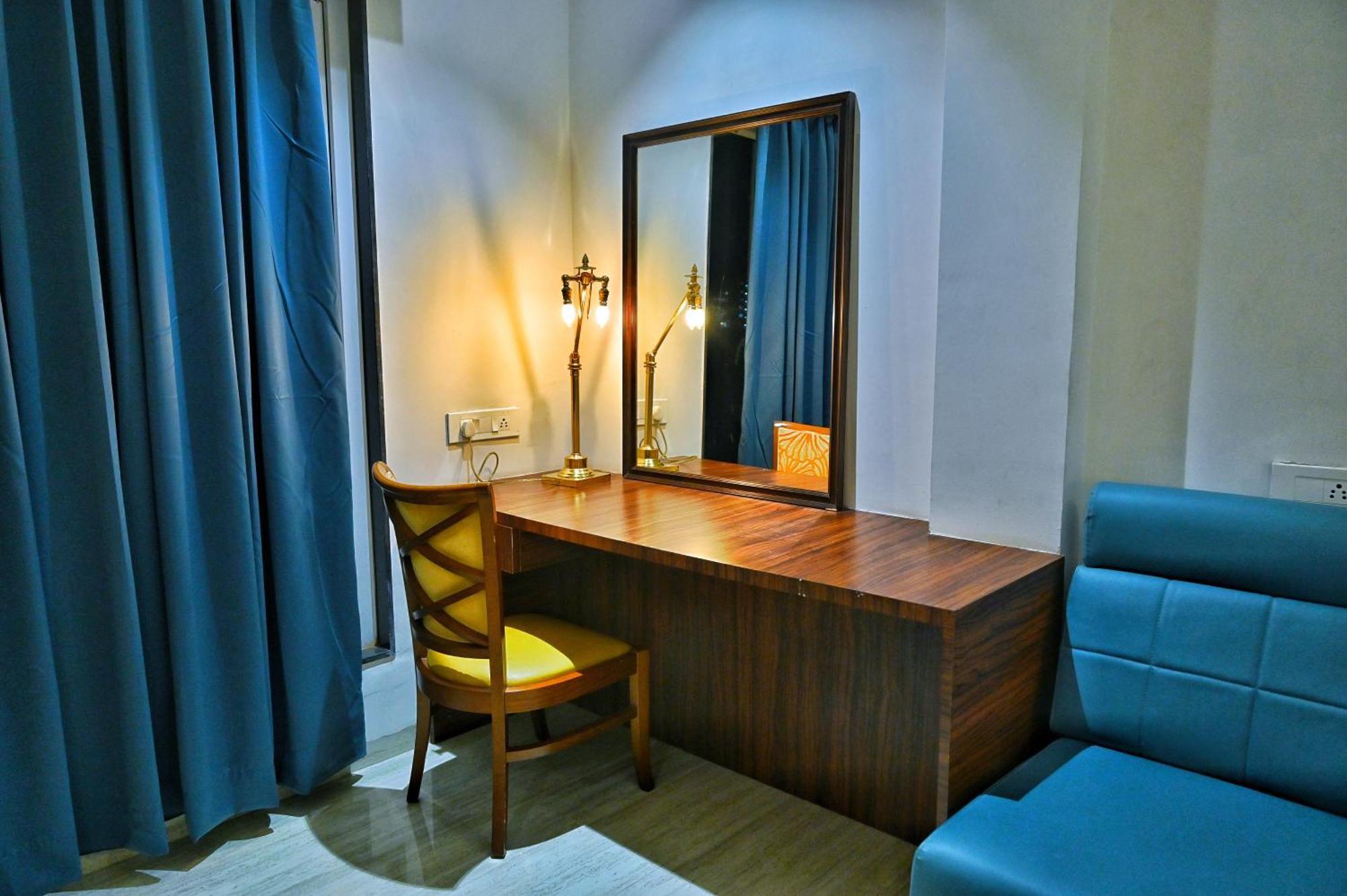 The One 4* Nashik