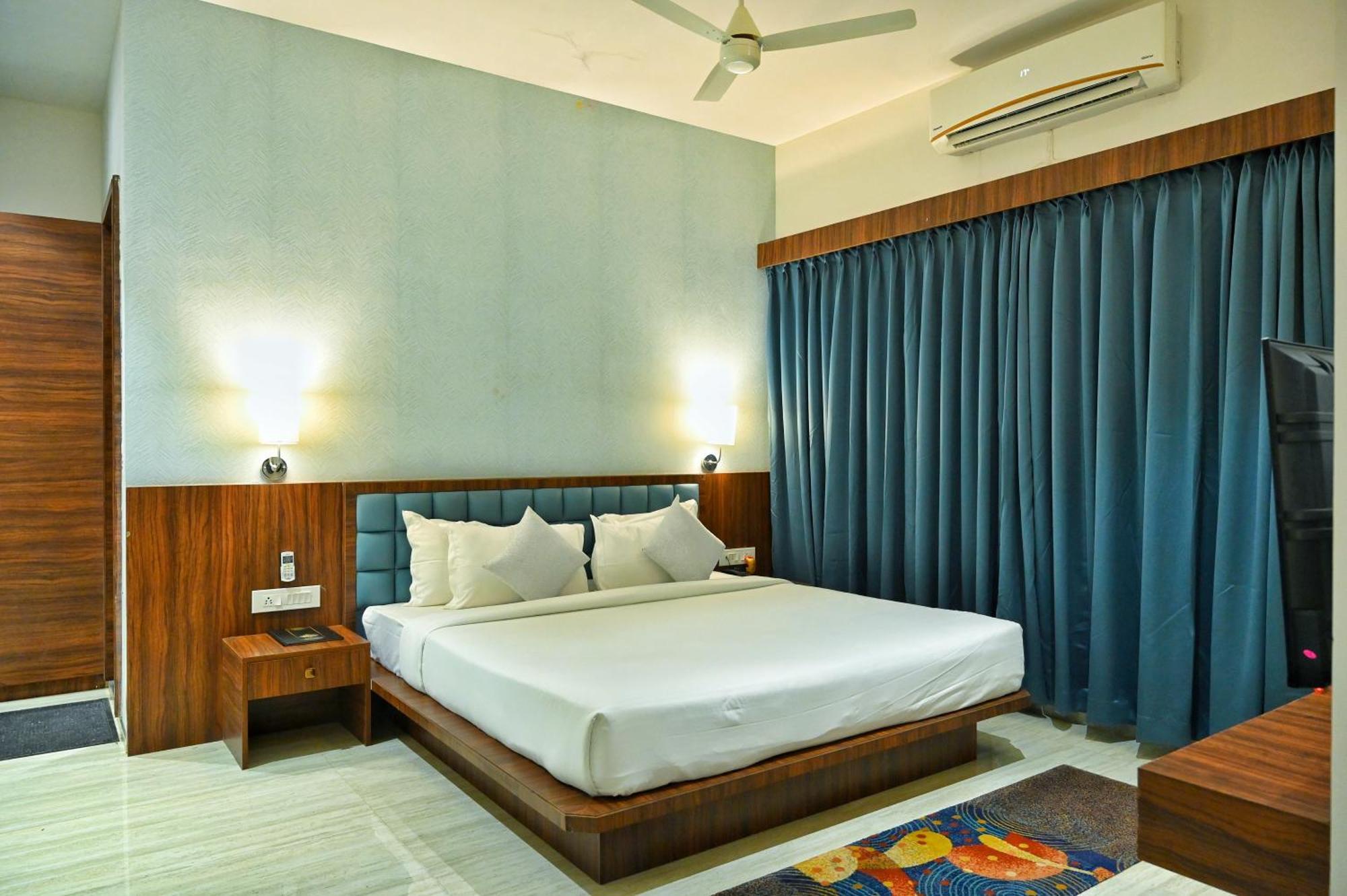 Hotel The One Nashik