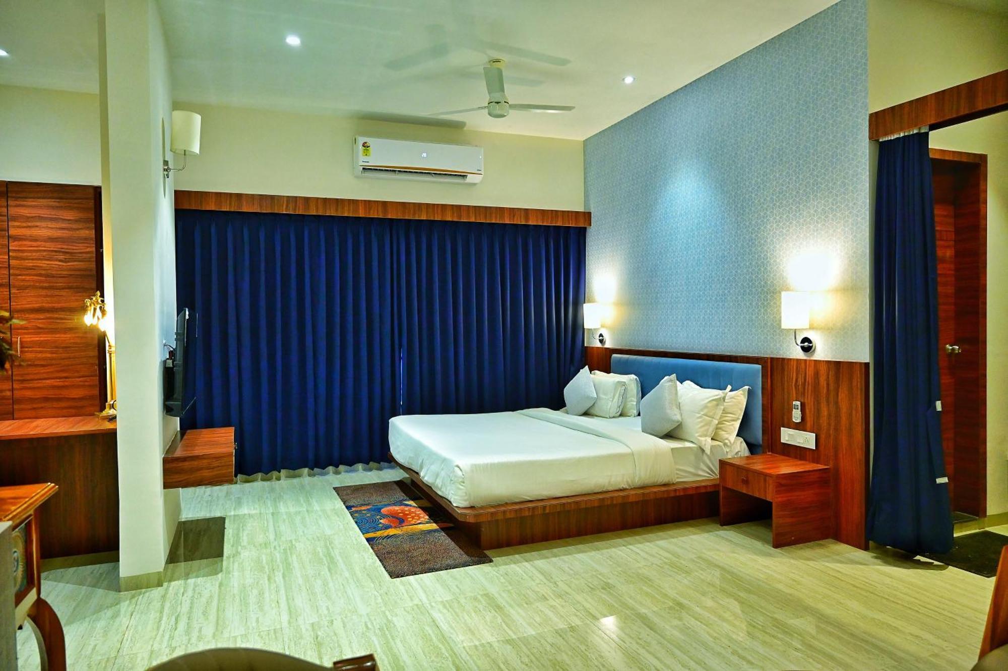 The One Hotel 4*