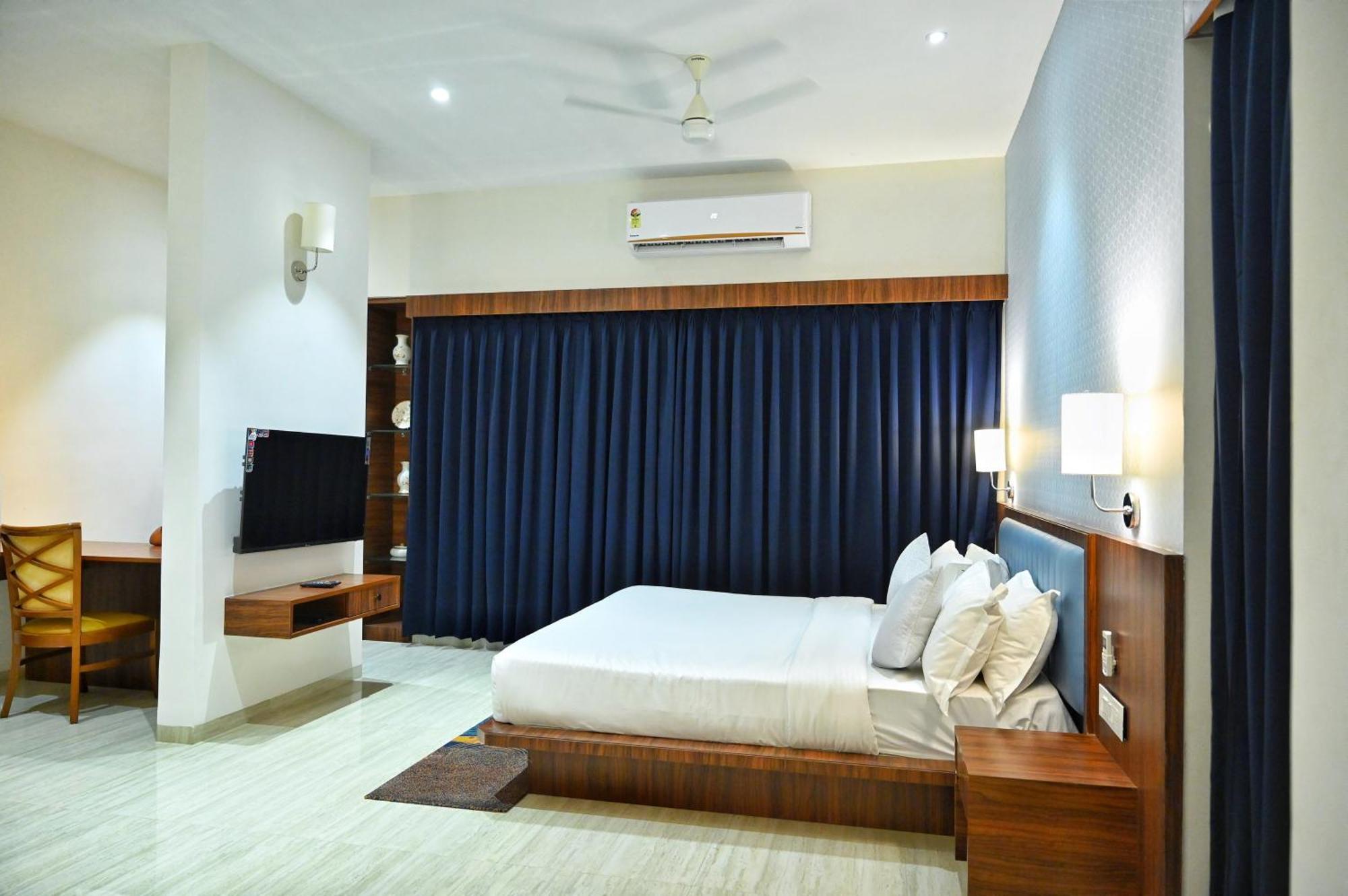 Hotel The One Nashik
