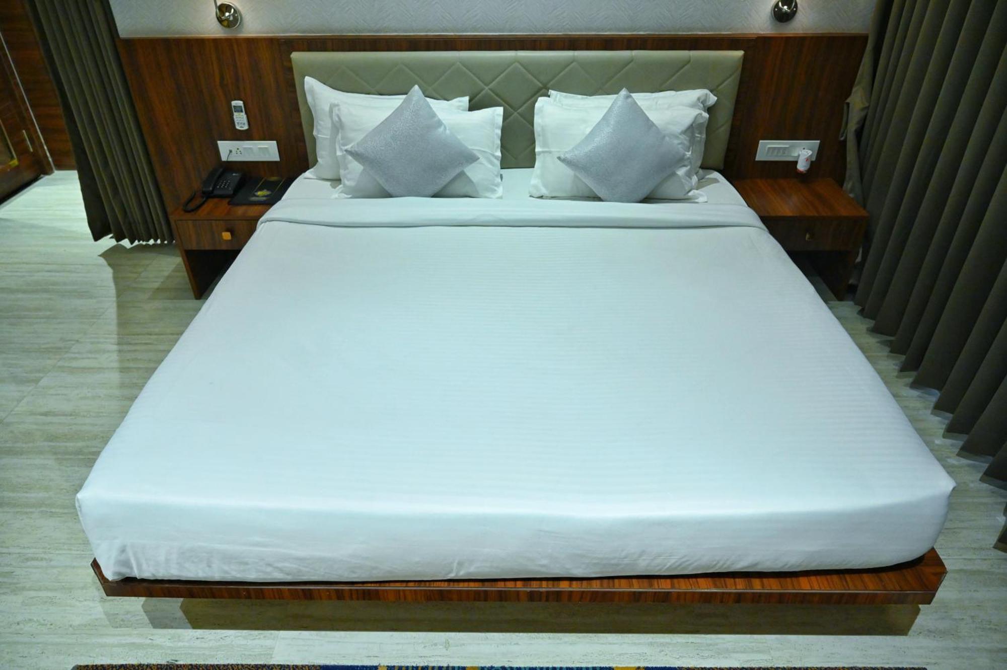 The One Hotel