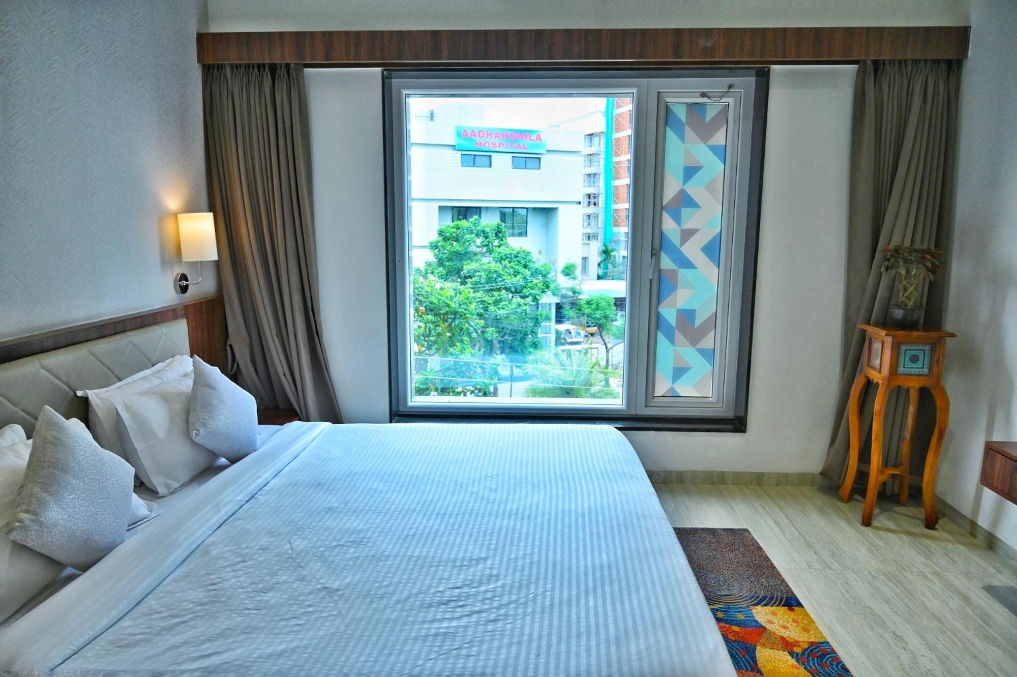 The One Hotel 4*