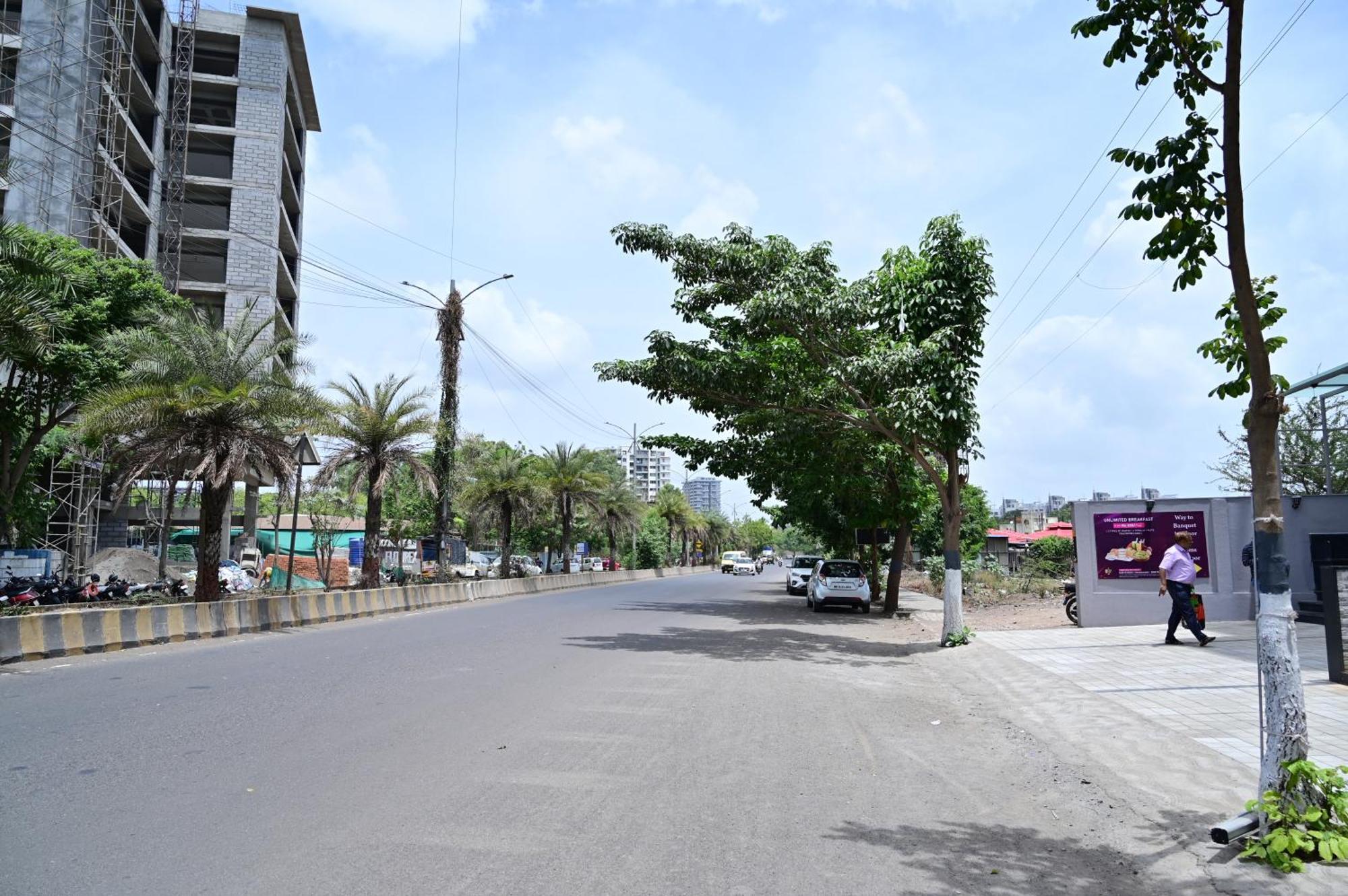 The One Hotel Nashik
