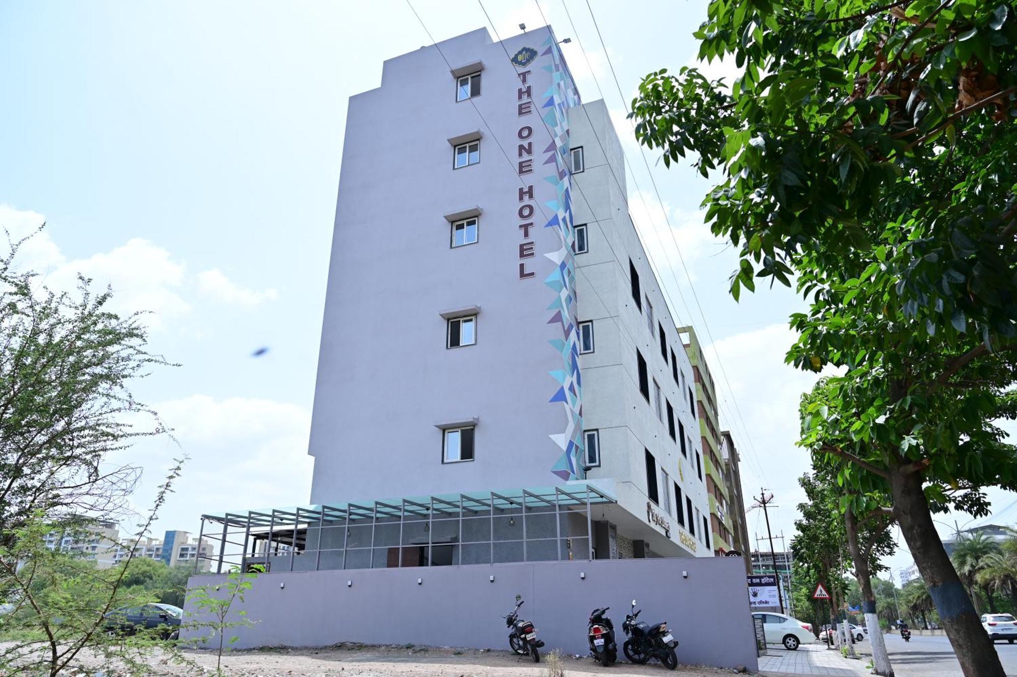 The One Hotel