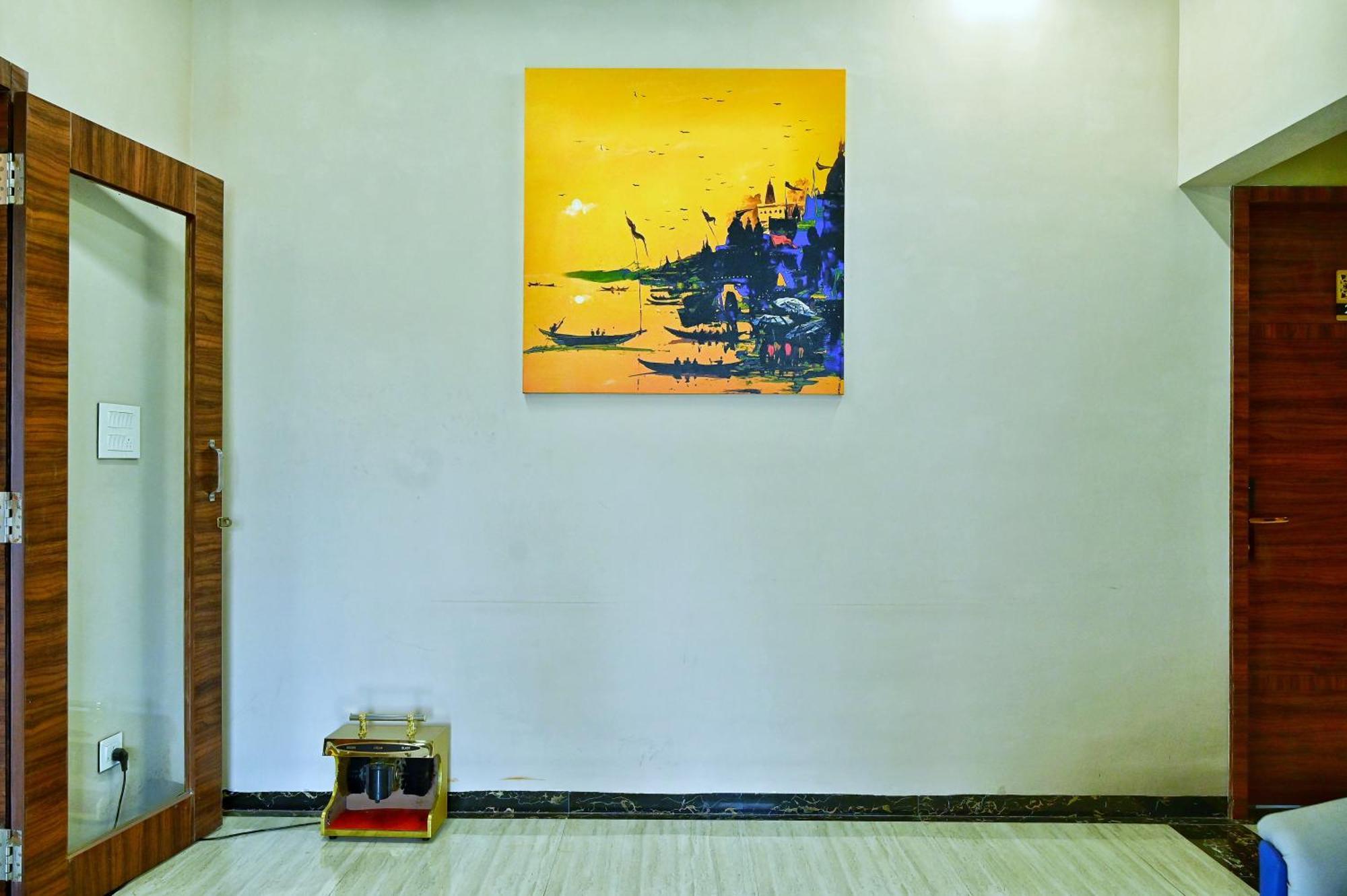 The One Hotel 4*