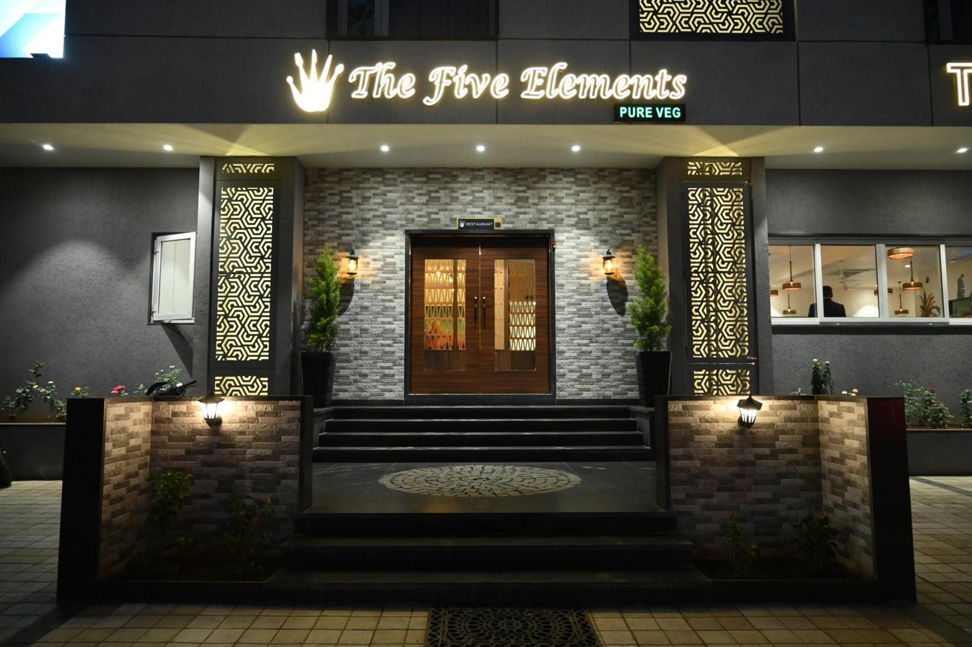 The One 4*