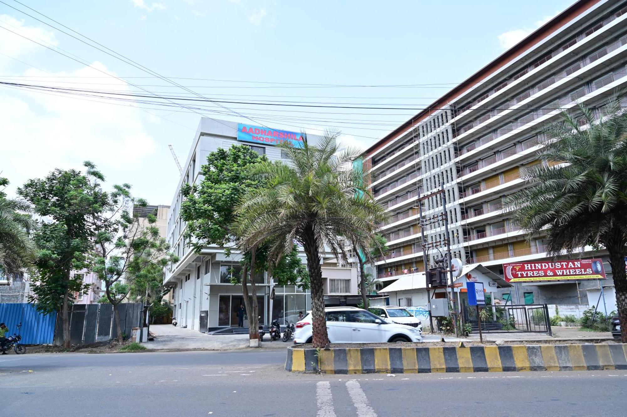 Hotel The One Nashik