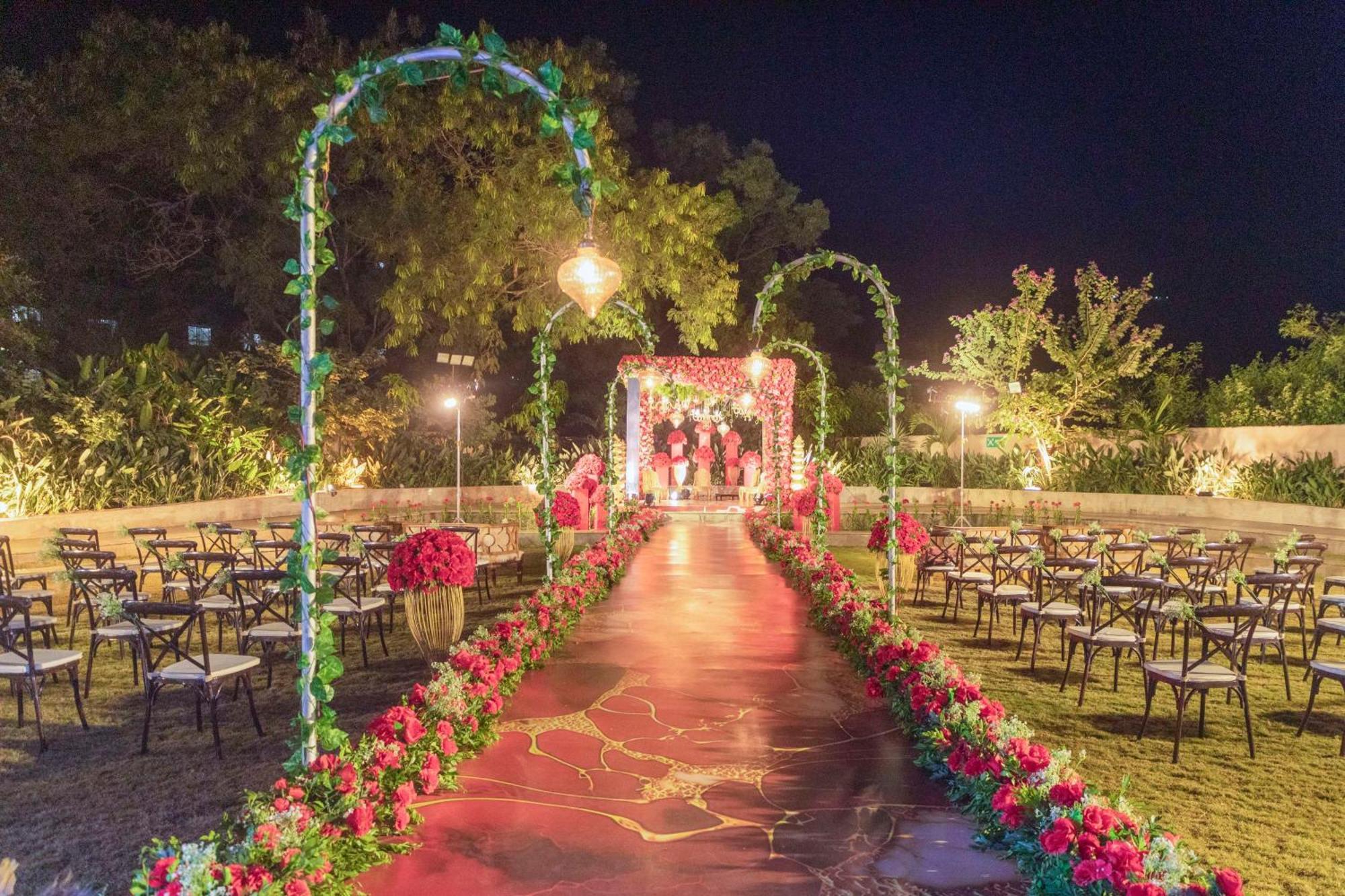 Radisson Blu & Spa, Nashik
