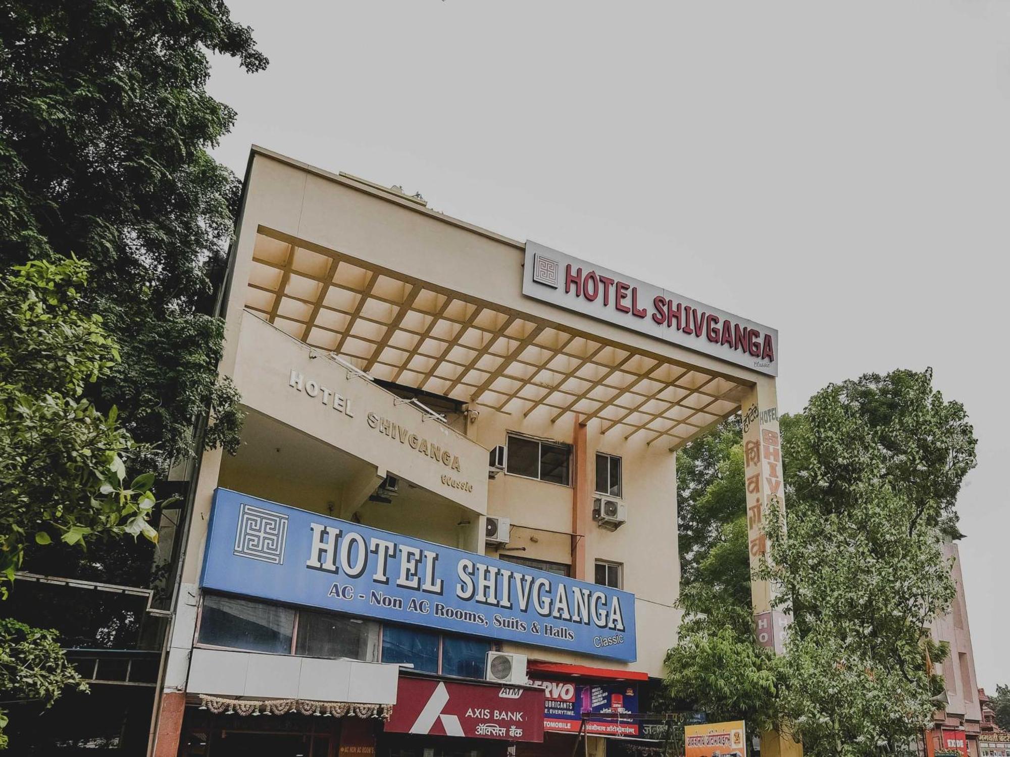 Collection O Shivganga Hotel 3*