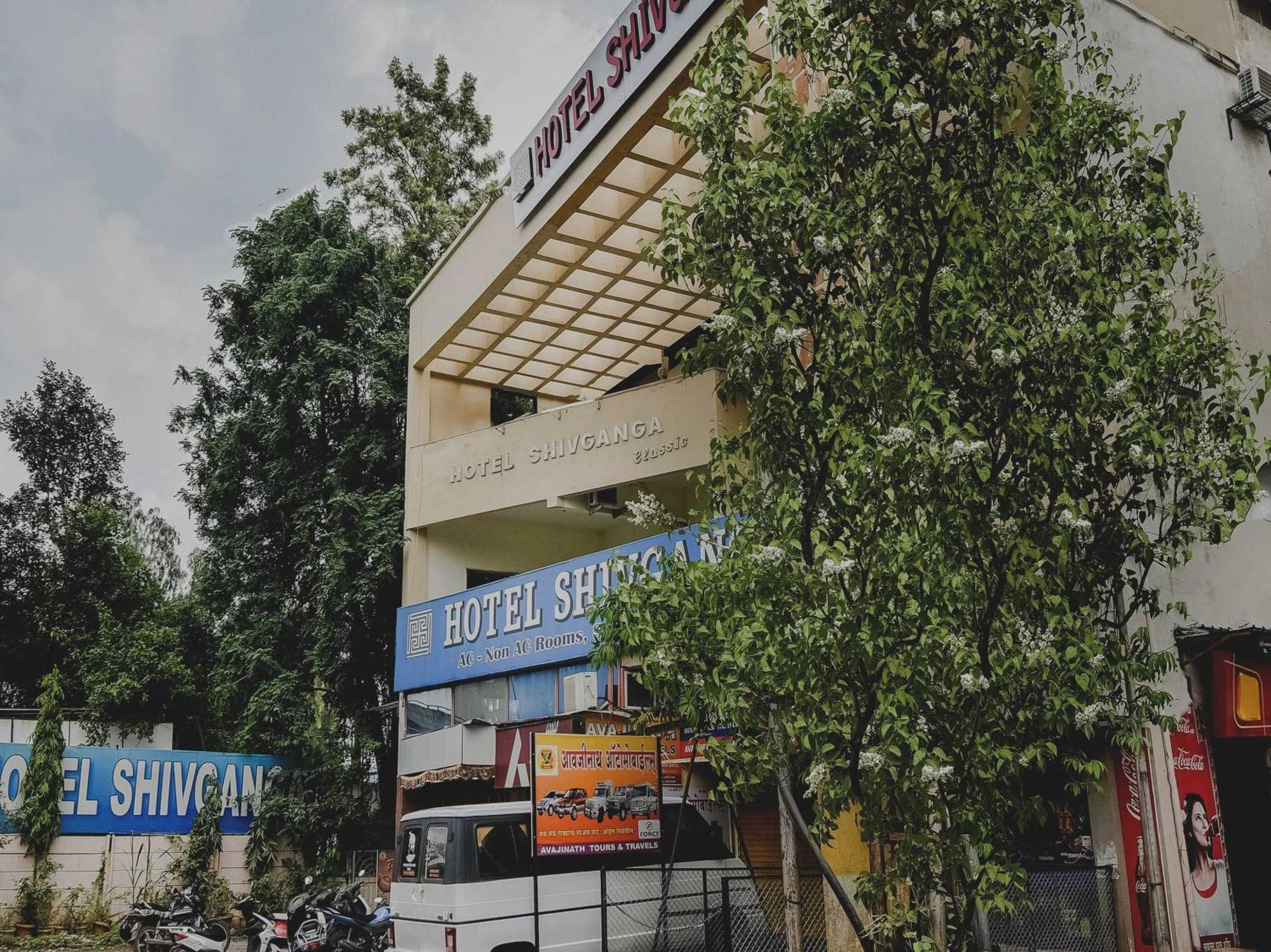 Hotel Collection O Shivganga