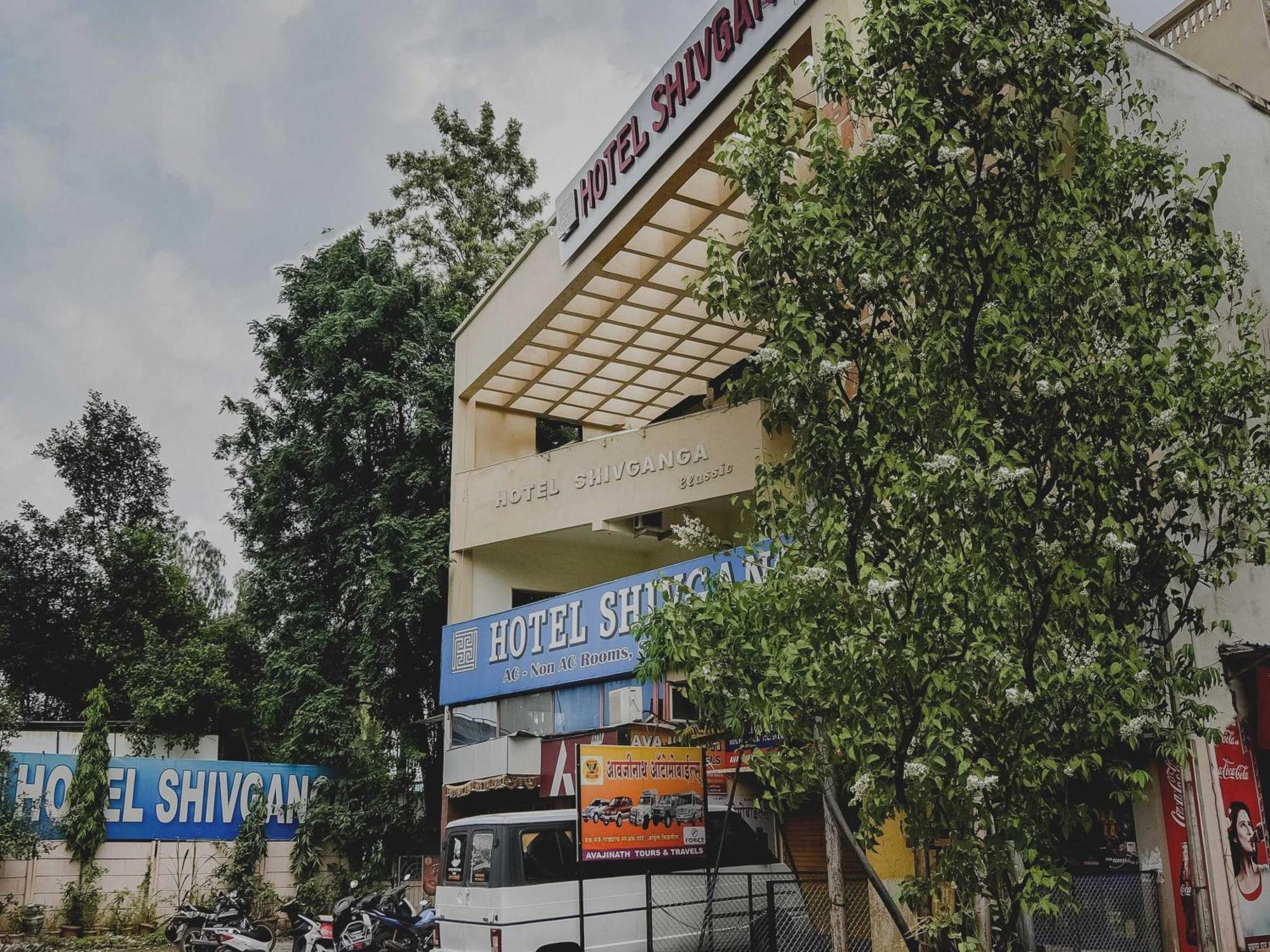 Hotel Collection O Shivganga
