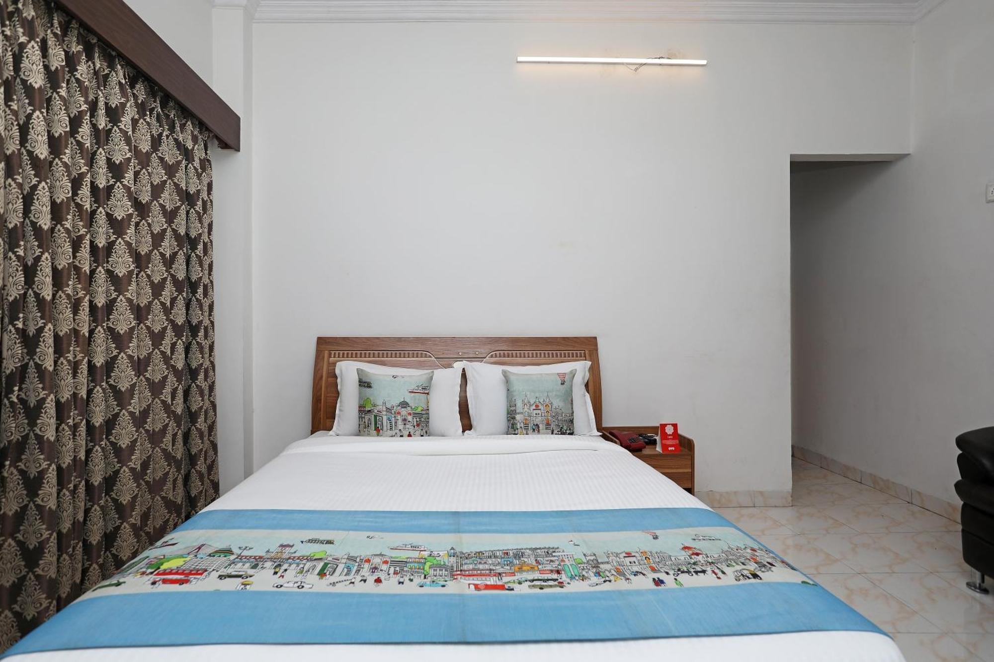 O 10671 Sai Prem 4* Nashik