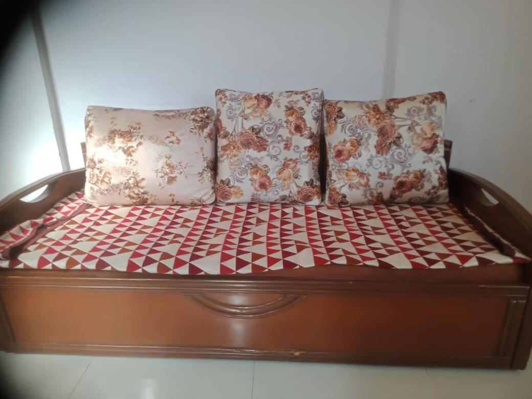 2bhk Ac Row House Bunglow In Good Locality Nashik