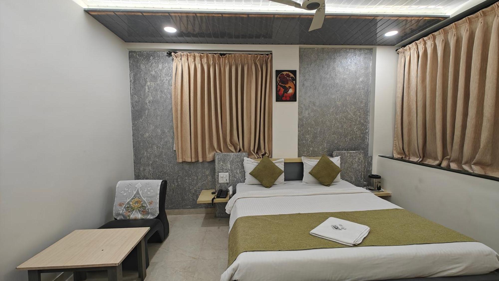 Cool Palace Nashik