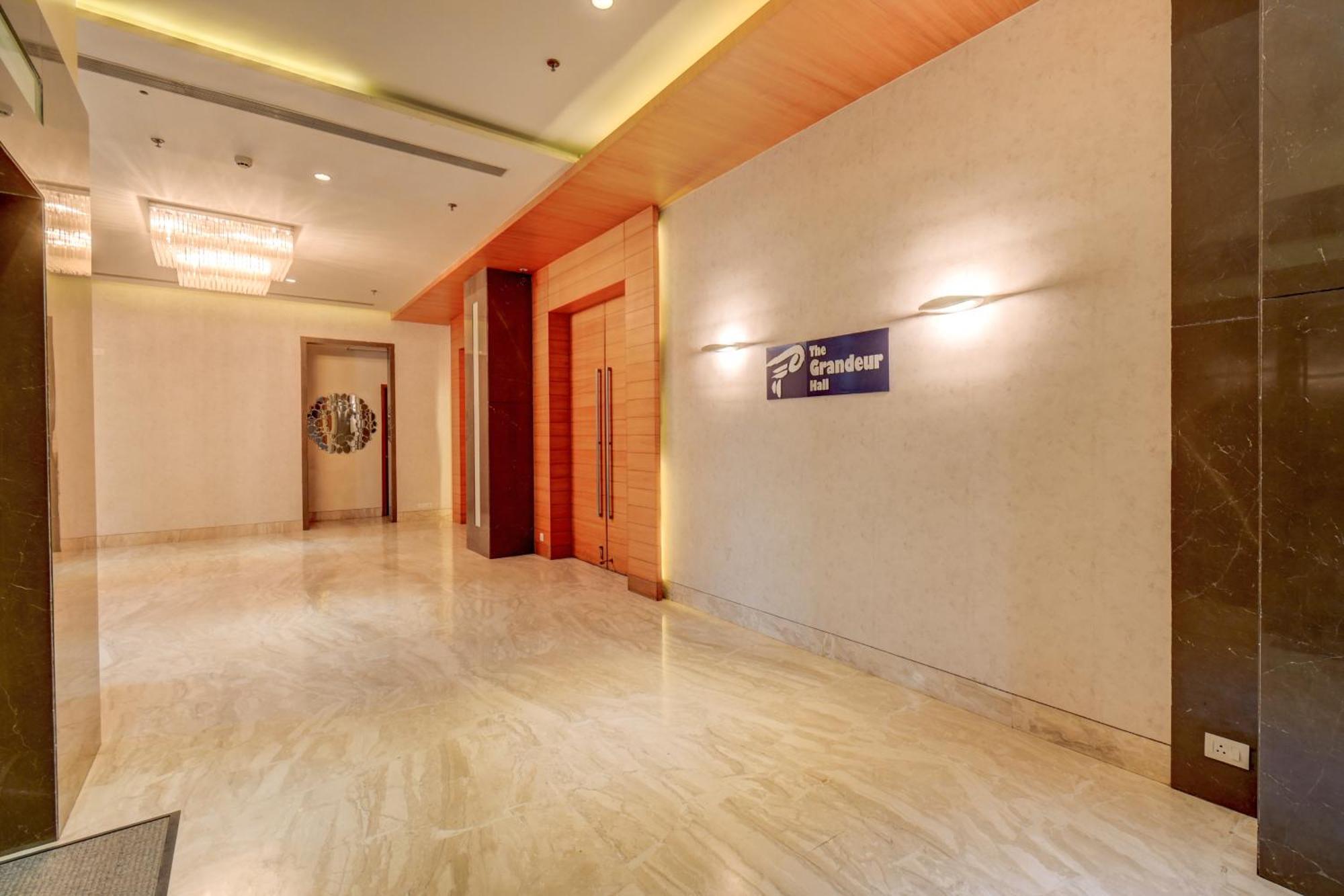 The Ssk Solitaire & Banquets 3* Nashik