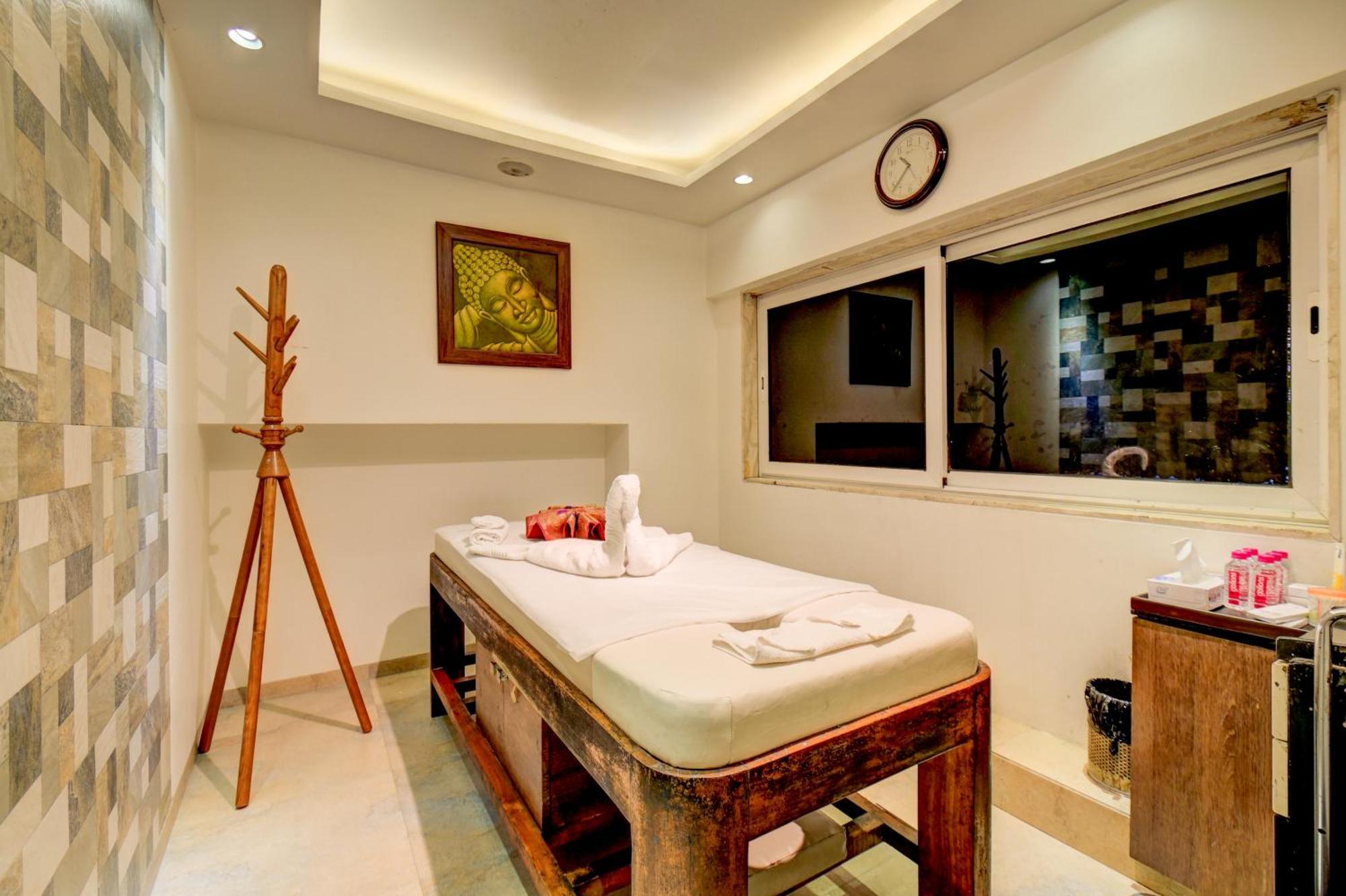 The Ssk Solitaire & Banquets 3* Nashik