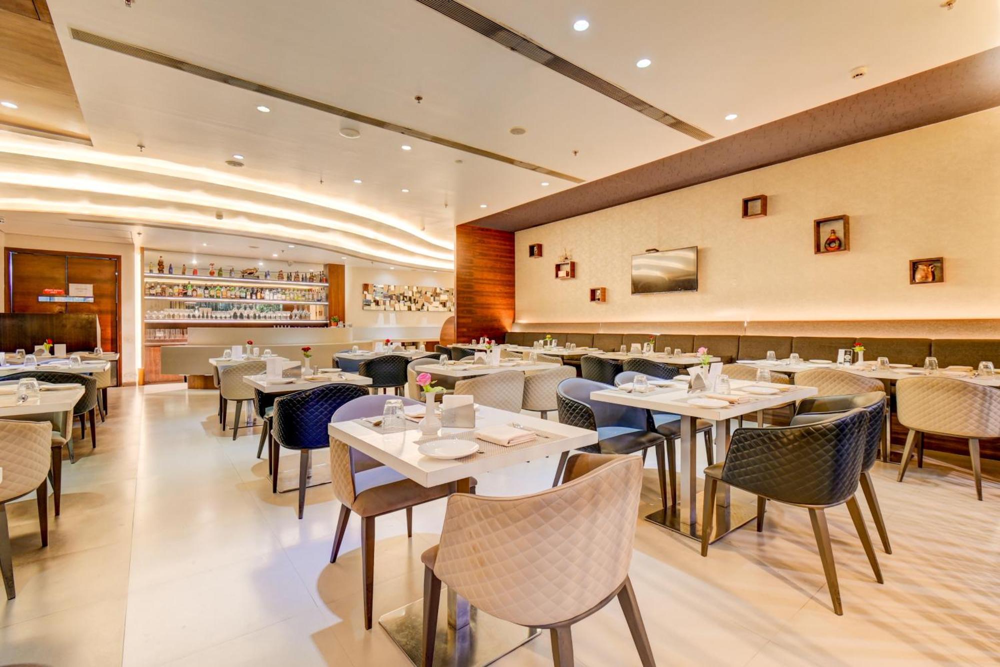 The Ssk Solitaire & Banquets Nashik