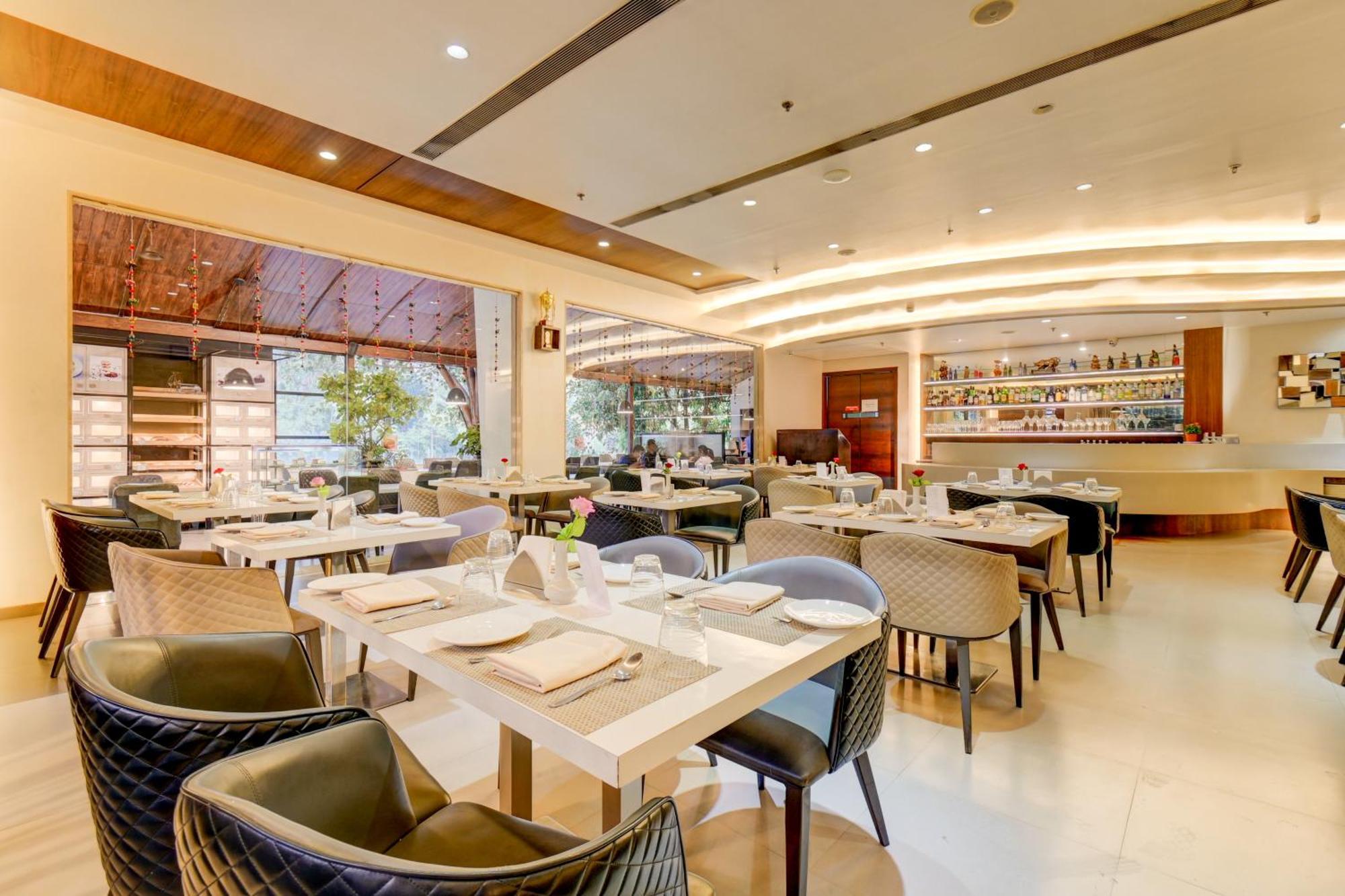 The Ssk Solitaire & Banquets Nashik