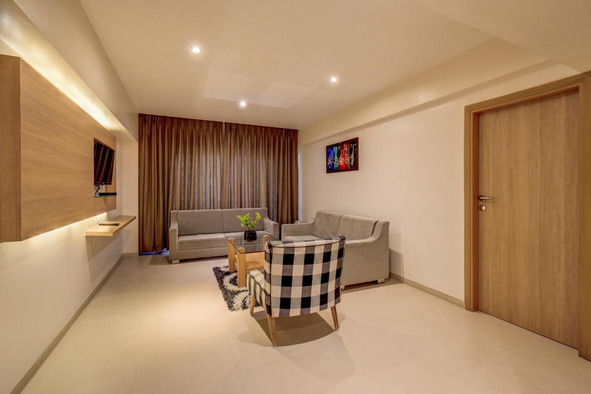 The Ssk Solitaire & Banquets 3* Nashik