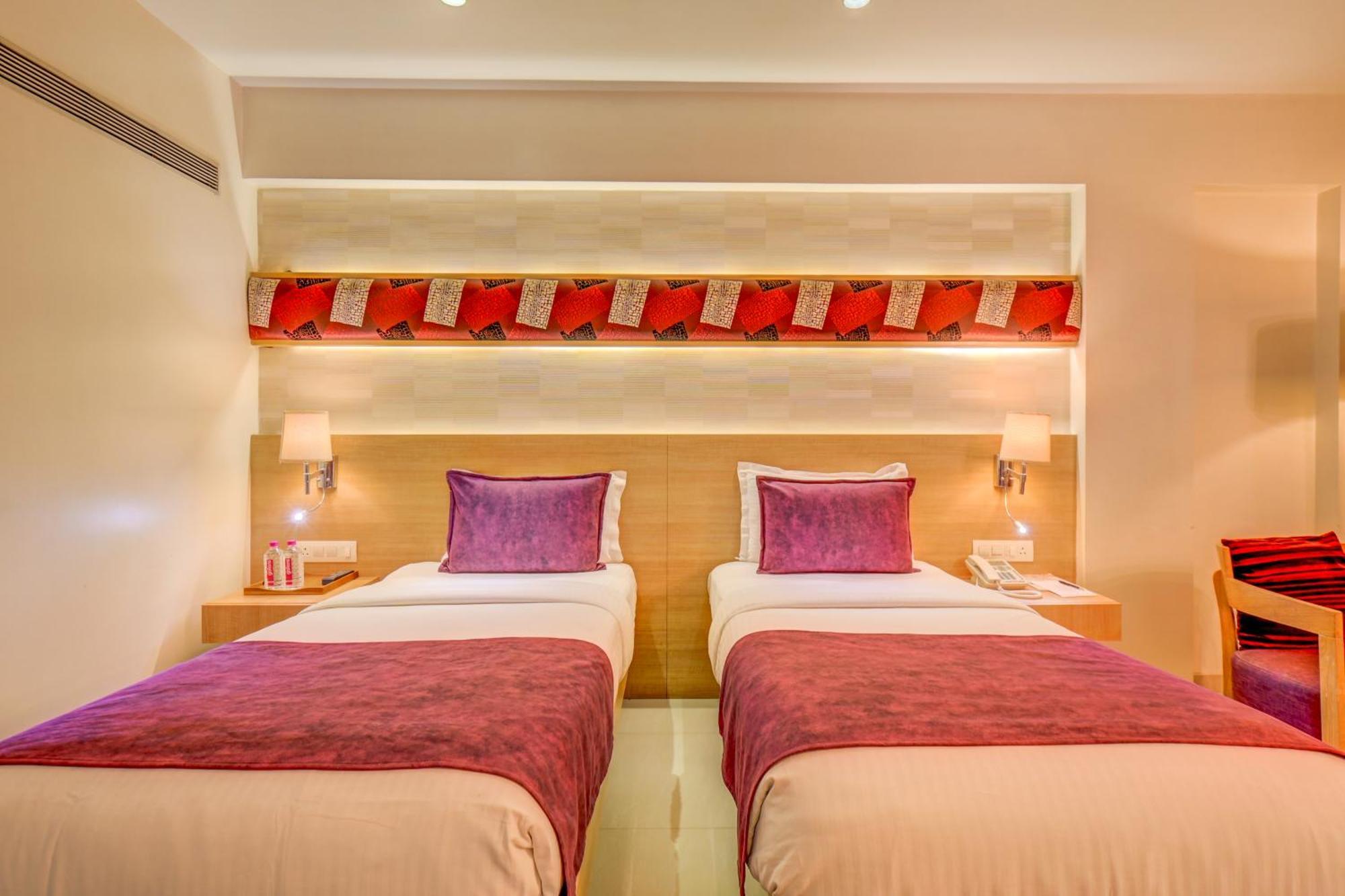 The Ssk Solitaire & Banquets Nashik