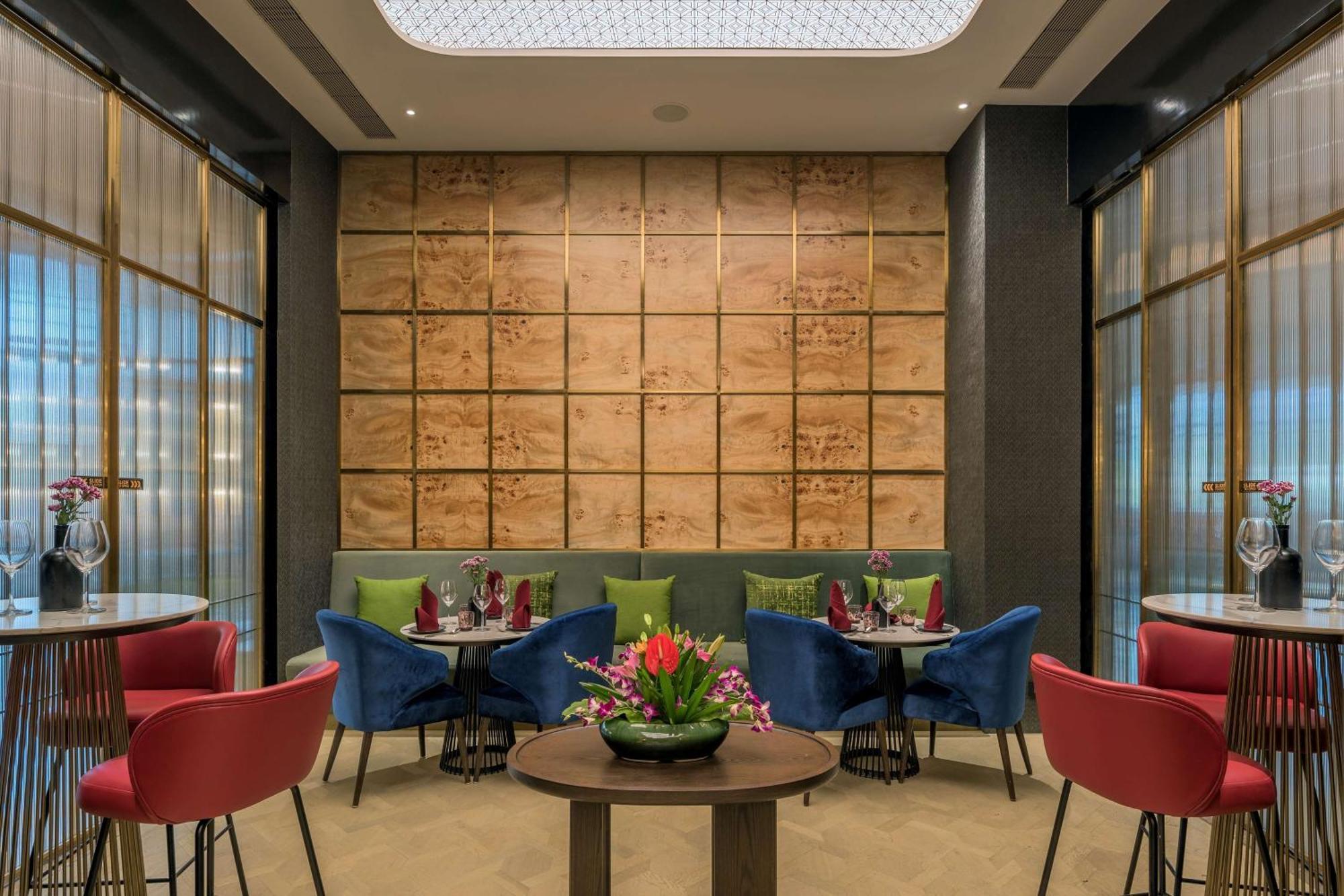 Hotel Radisson Blu & Spa, 5*