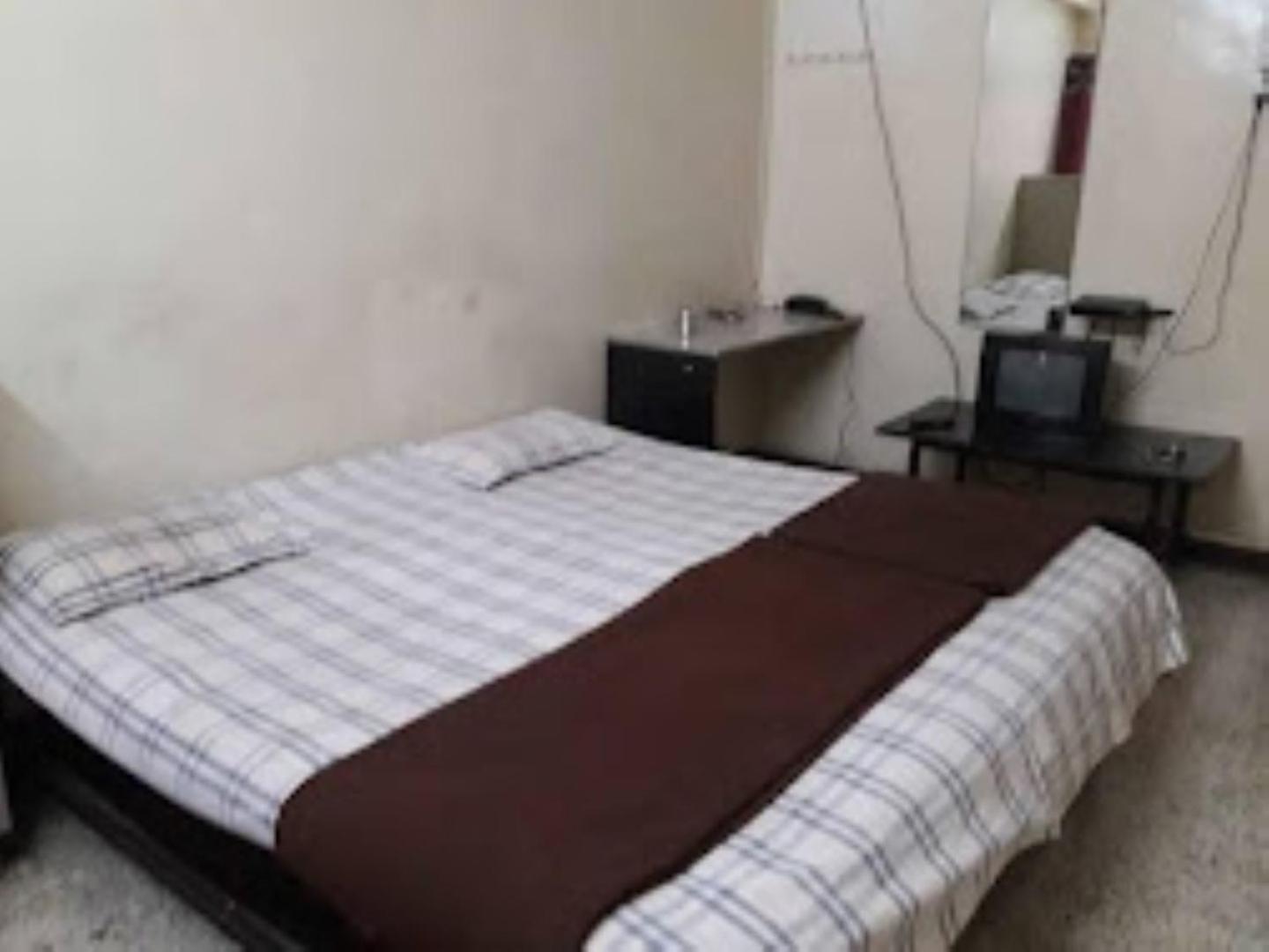 Kubera Hotel