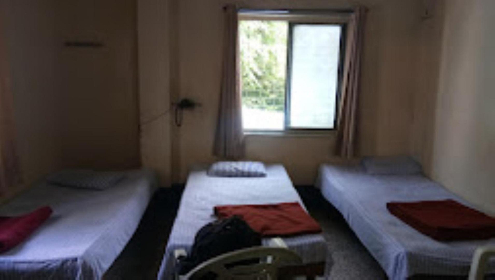 Kubera Hotel
